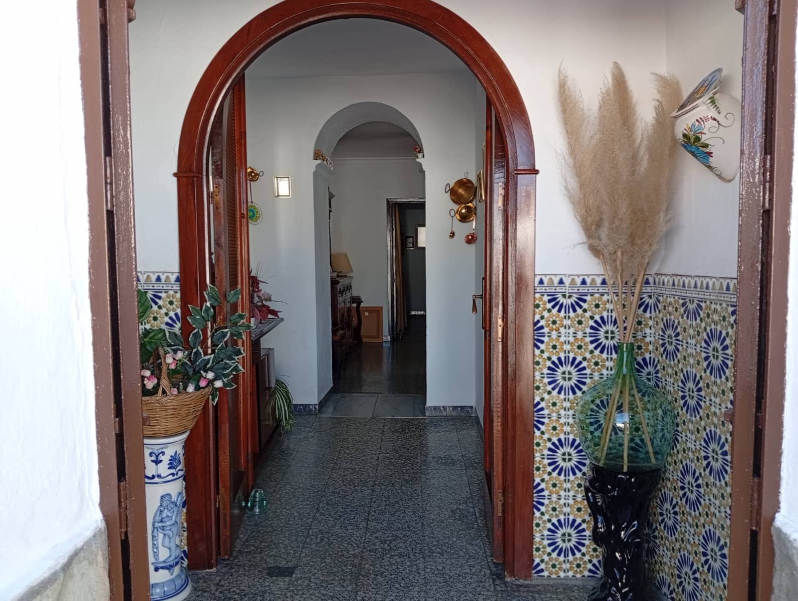 5 soverom Hus til salgs i Jimena de la Frontera - € 195 000 (Ref: 9391151)