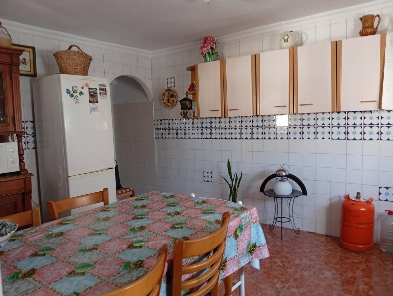 5 soverom Hus til salgs i Jimena de la Frontera - € 195 000 (Ref: 9391151)