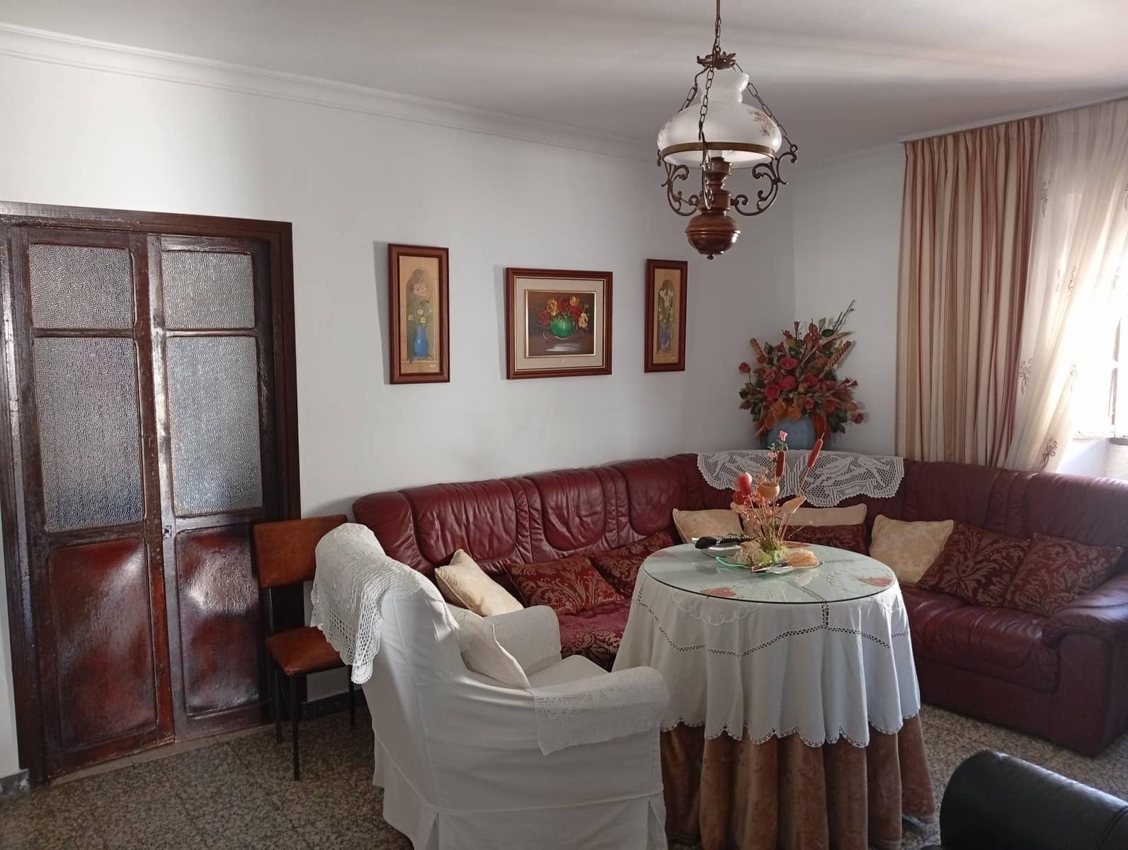 5 soverom Hus til salgs i Jimena de la Frontera - € 195 000 (Ref: 9391151)