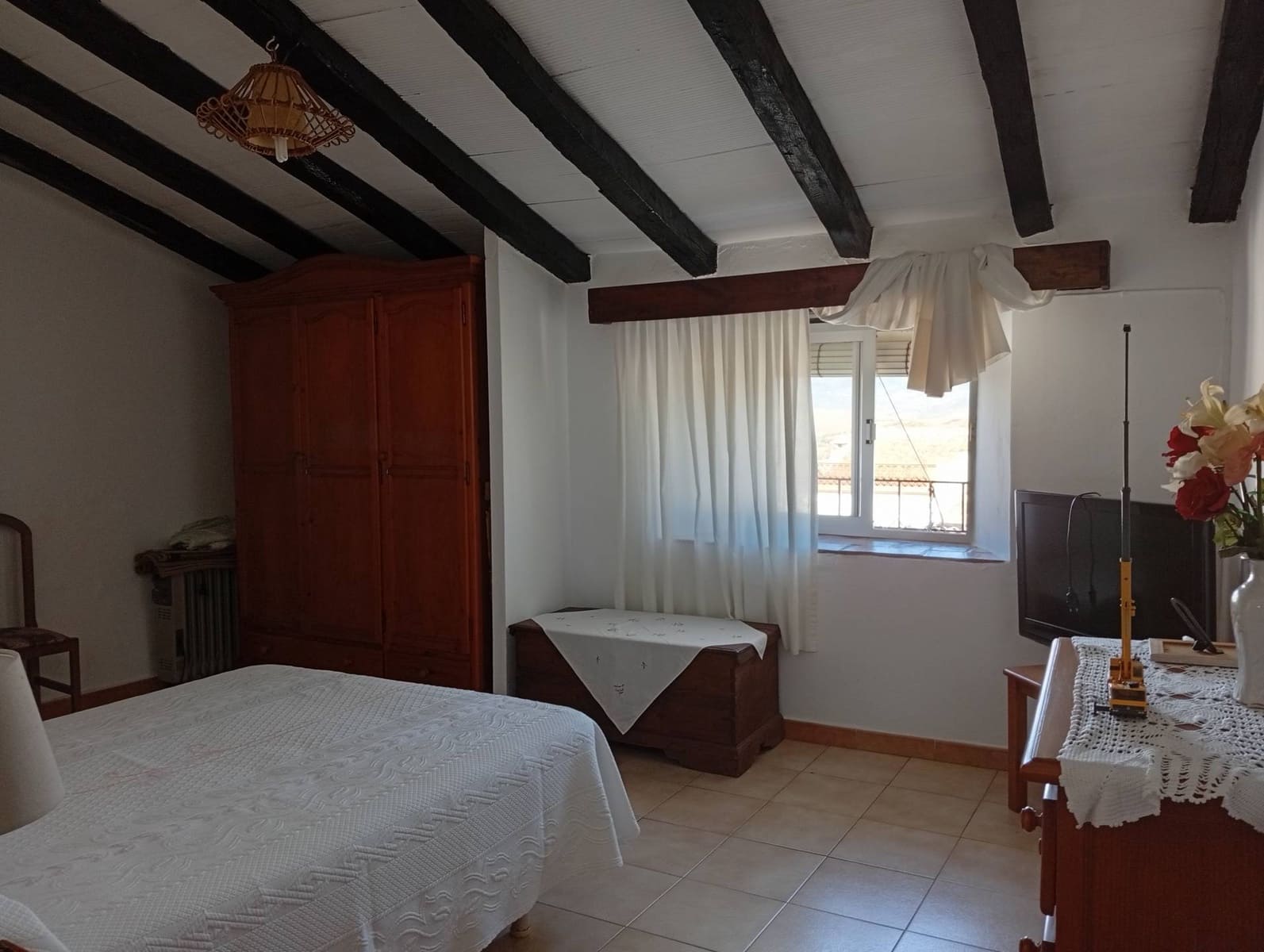 5 soverom Hus til salgs i Jimena de la Frontera - € 195 000 (Ref: 9391151)