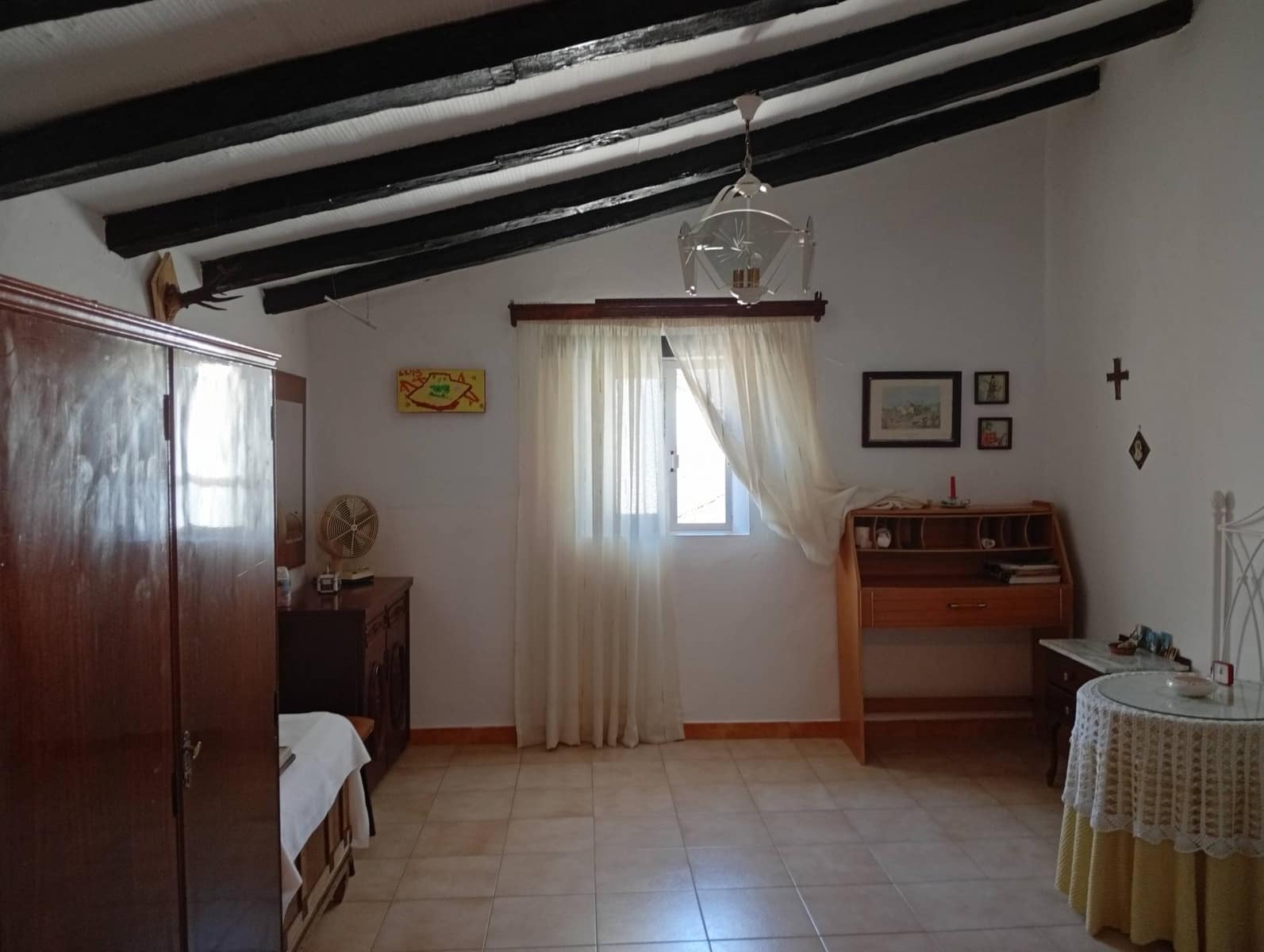 5 soverom Hus til salgs i Jimena de la Frontera - € 195 000 (Ref: 9391151)