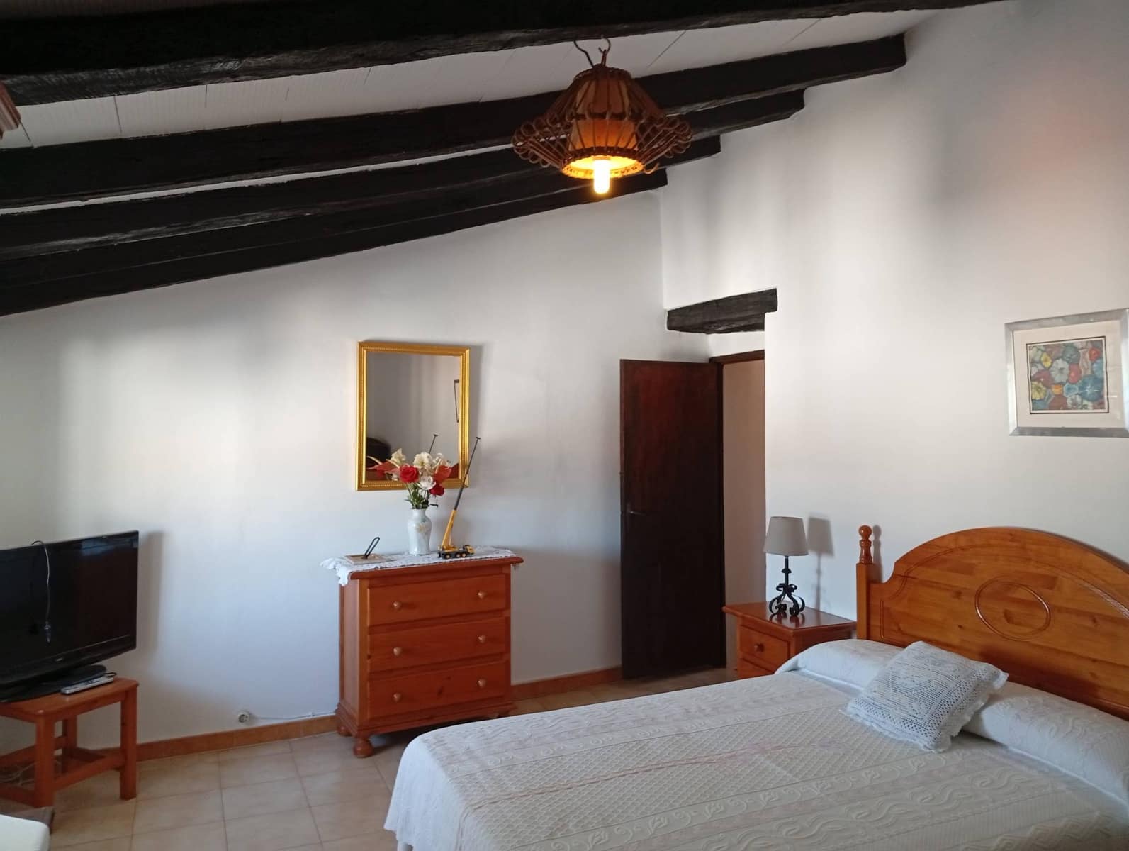 5 soverom Hus til salgs i Jimena de la Frontera - € 195 000 (Ref: 9391151)