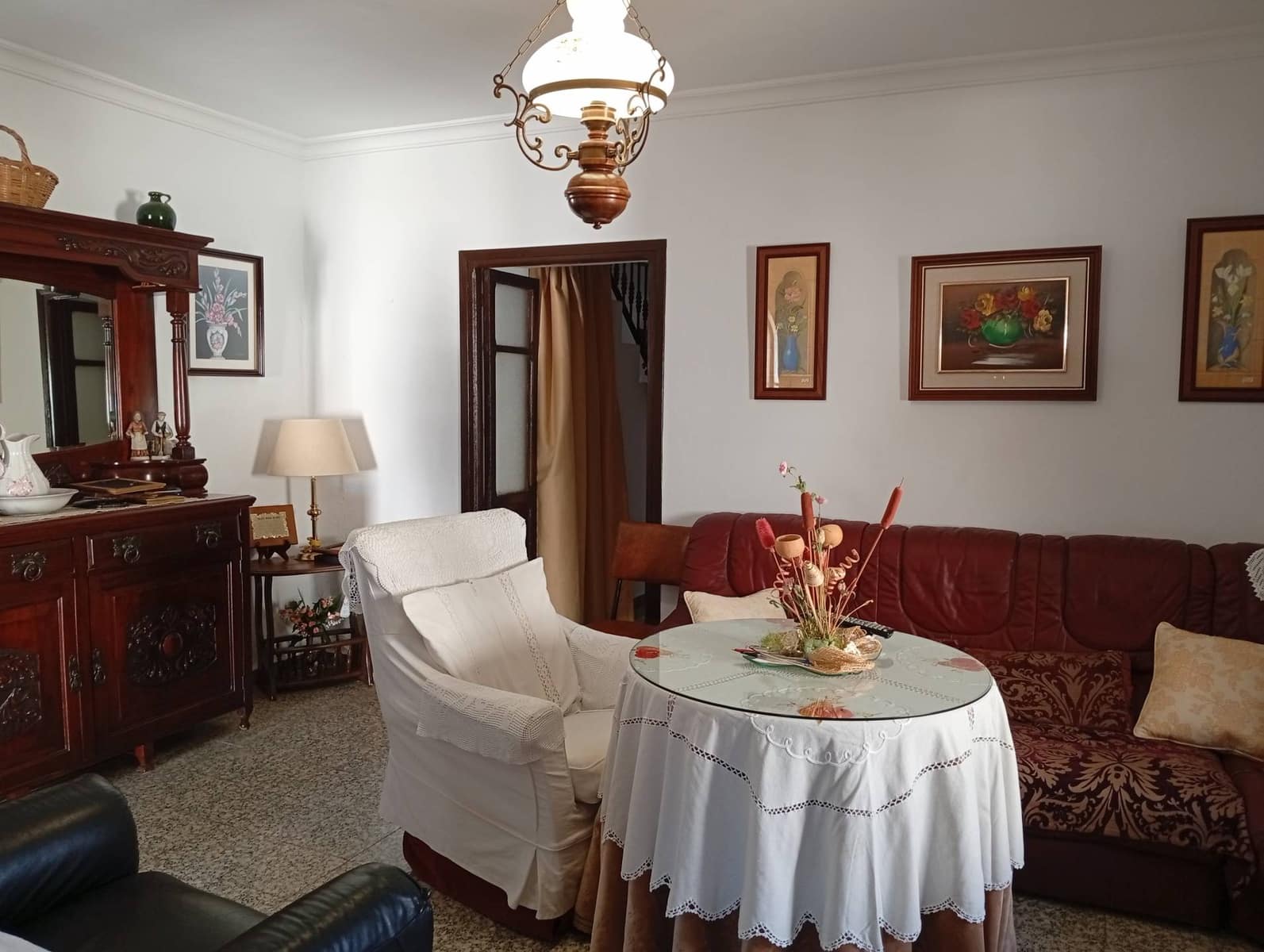 5 soverom Hus til salgs i Jimena de la Frontera - € 195 000 (Ref: 9391151)