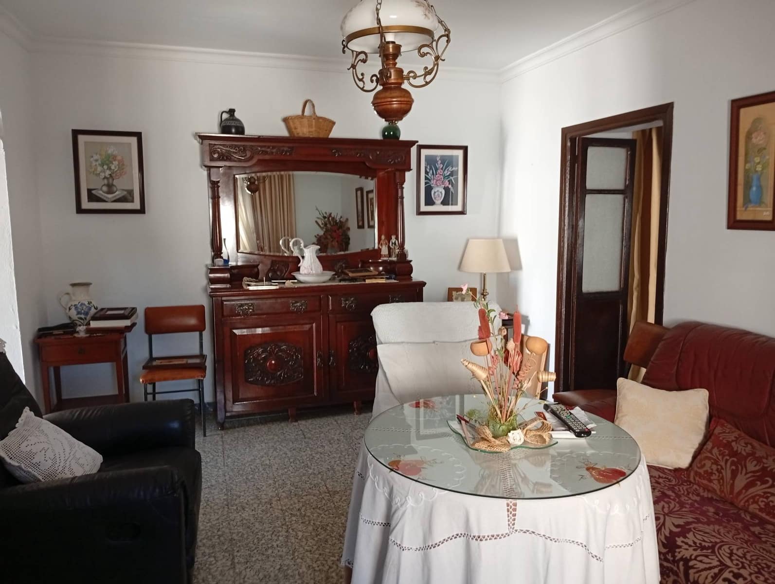 5 soverom Hus til salgs i Jimena de la Frontera - € 195 000 (Ref: 9391151)