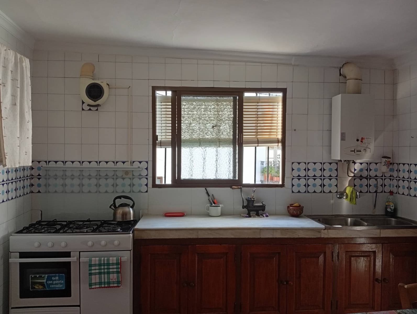 5 soverom Hus til salgs i Jimena de la Frontera - € 195 000 (Ref: 9391151)