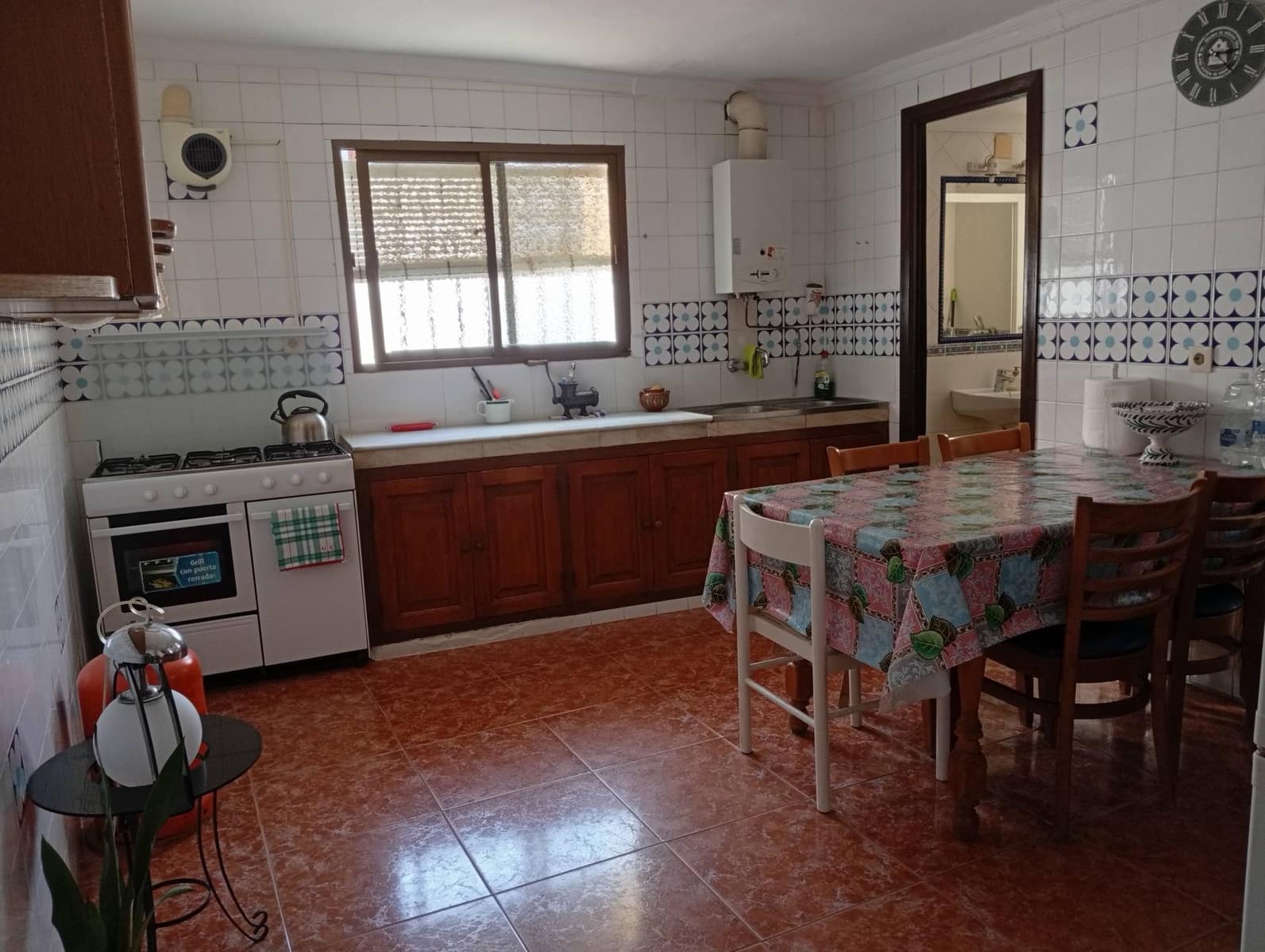 5 soverom Hus til salgs i Jimena de la Frontera - € 195 000 (Ref: 9391151)