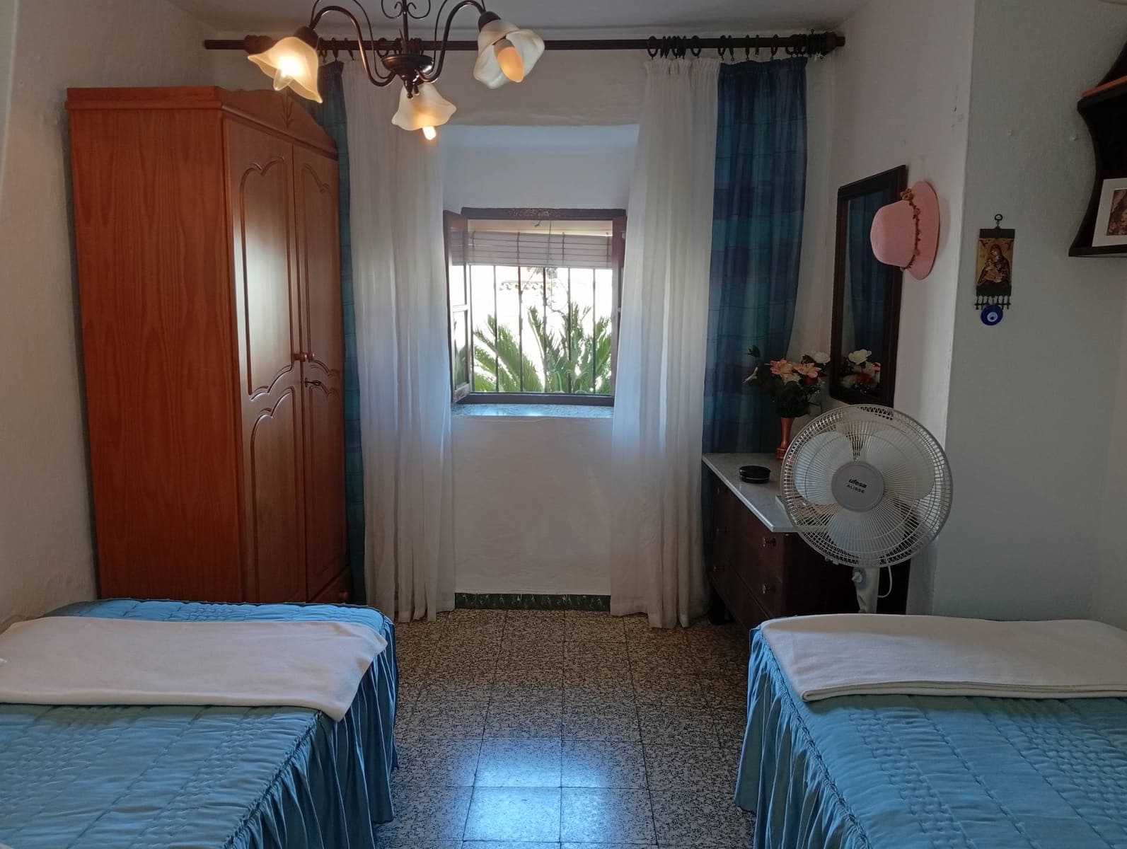 5 soverom Hus til salgs i Jimena de la Frontera - € 195 000 (Ref: 9391151)