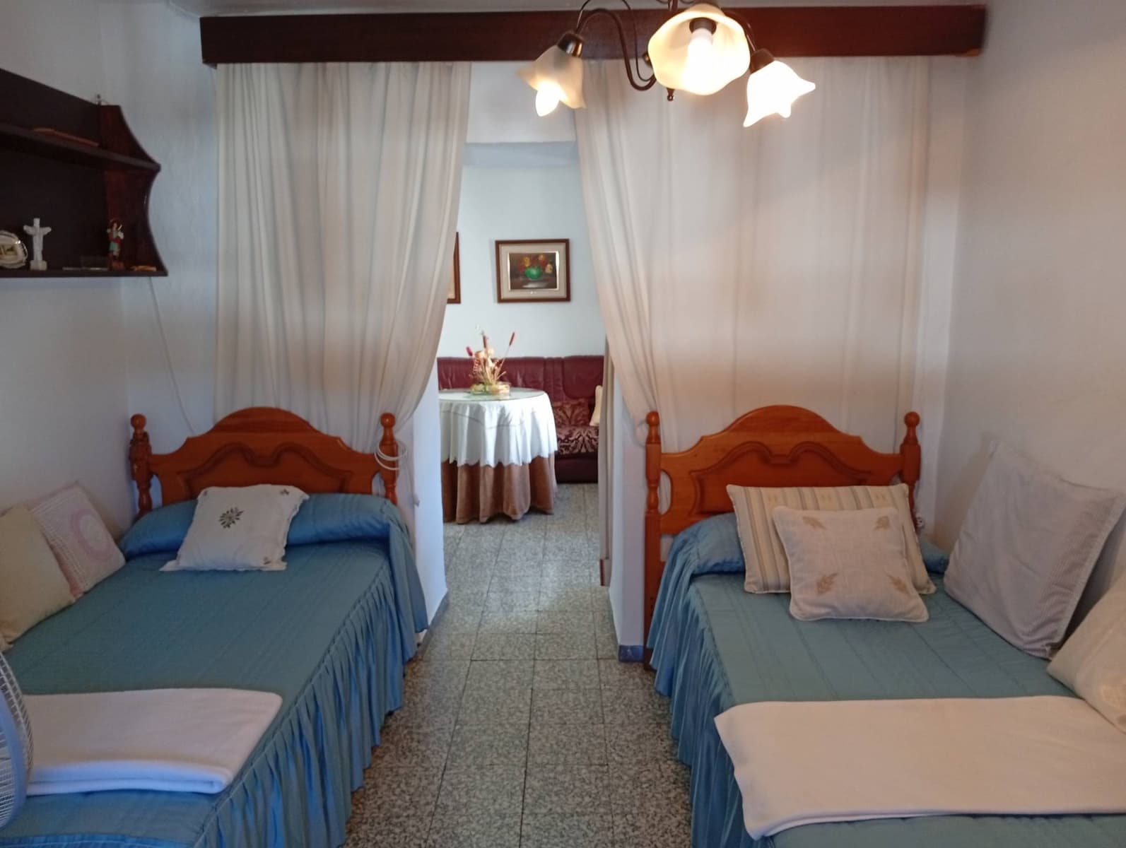 5 soverom Hus til salgs i Jimena de la Frontera - € 195 000 (Ref: 9391151)