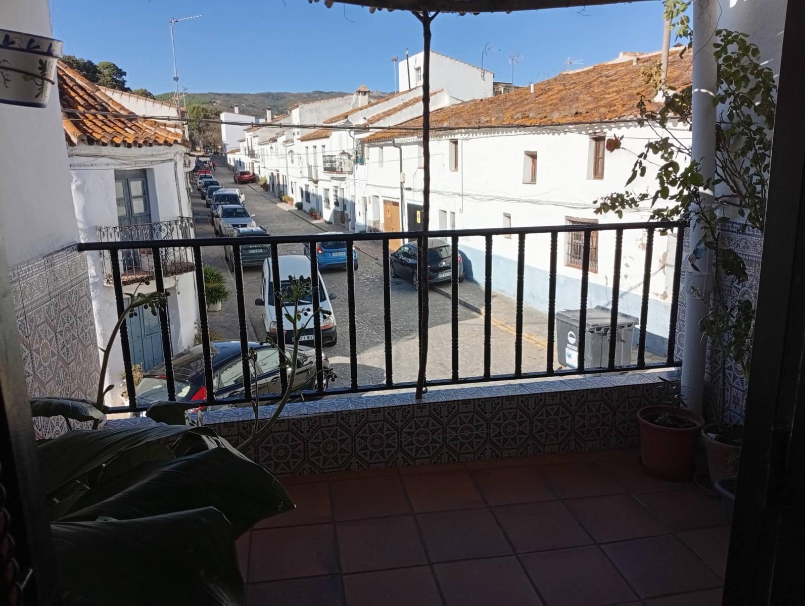 5 soverom Hus til salgs i Jimena de la Frontera - € 195 000 (Ref: 9391151)
