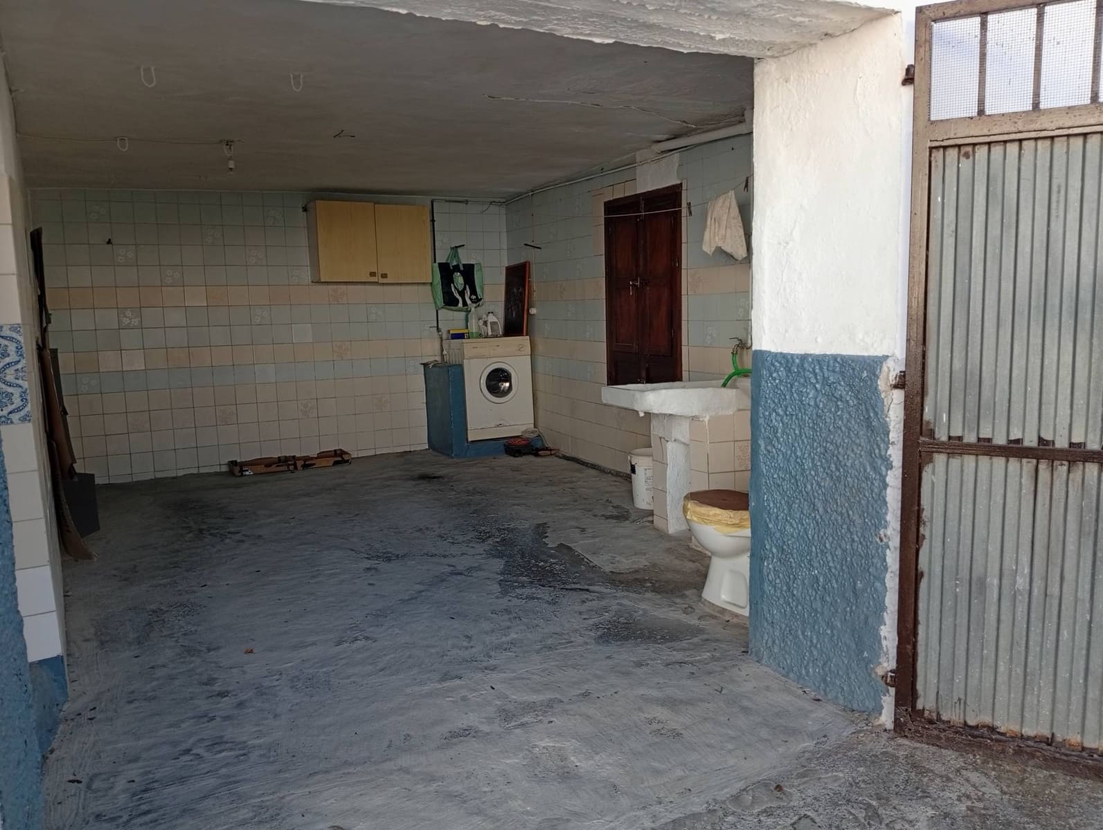 5 soverom Hus til salgs i Jimena de la Frontera - € 195 000 (Ref: 9391151)