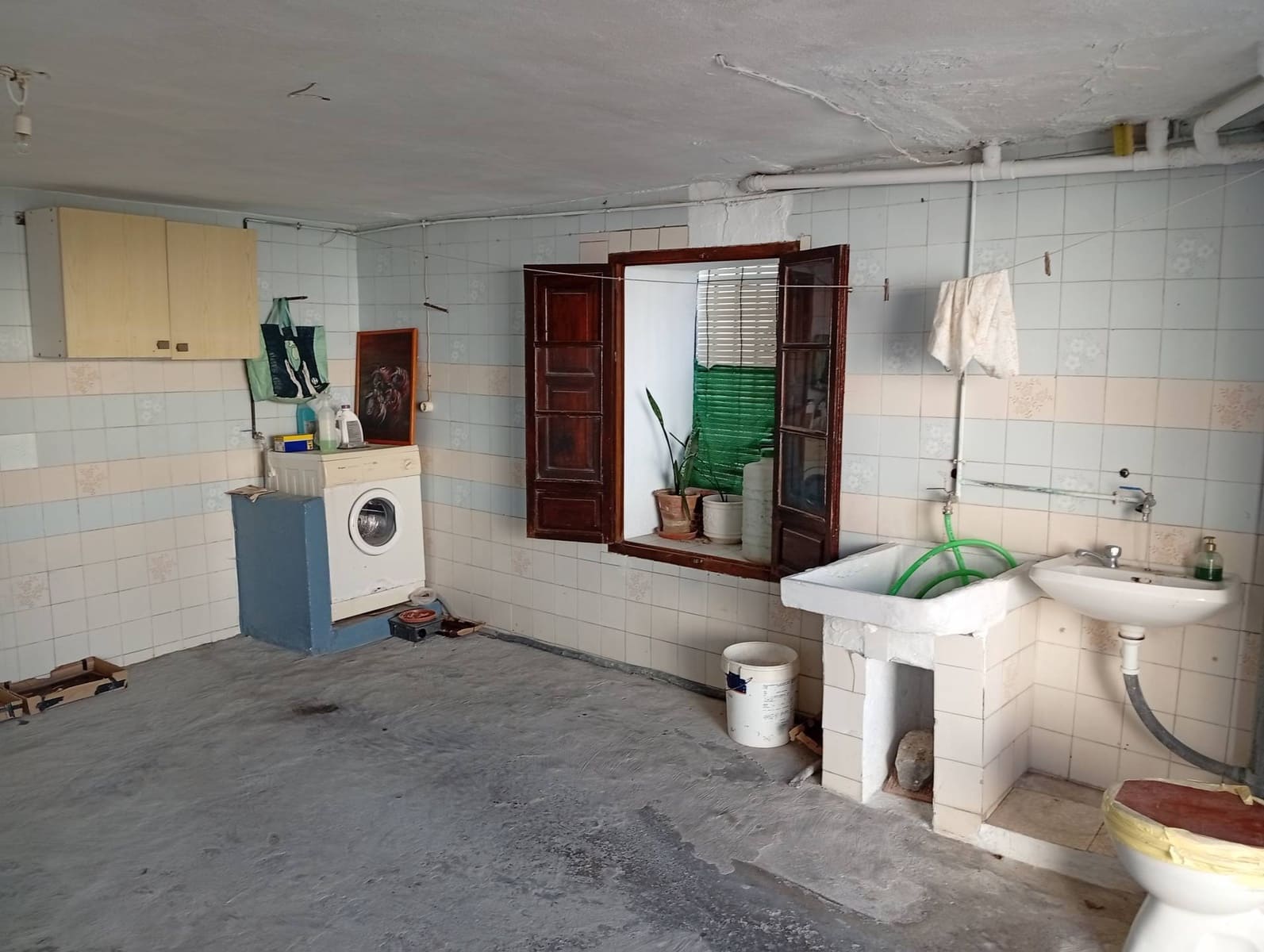 5 soverom Hus til salgs i Jimena de la Frontera - € 195 000 (Ref: 9391151)