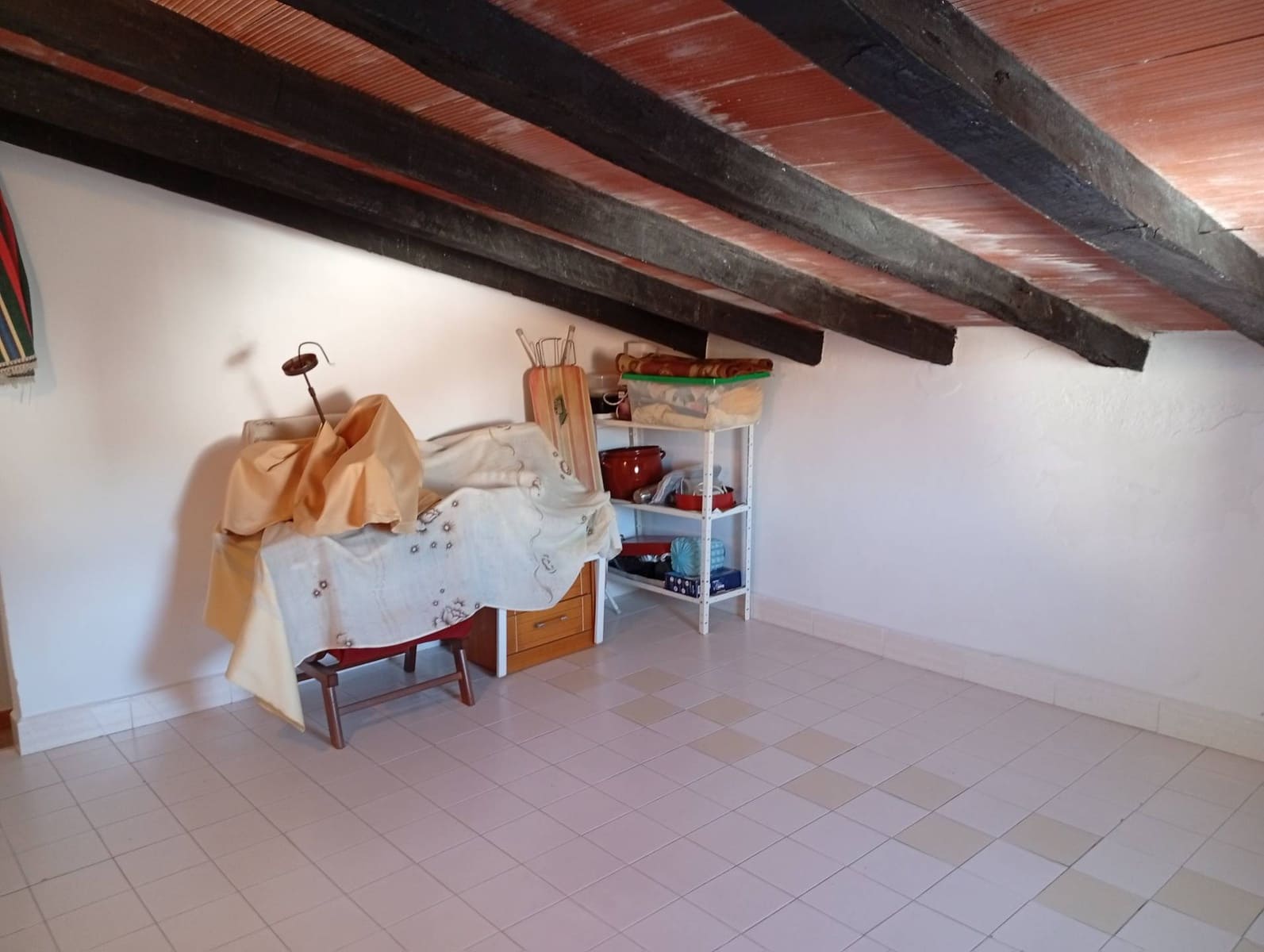 5 soverom Hus til salgs i Jimena de la Frontera - € 195 000 (Ref: 9391151)