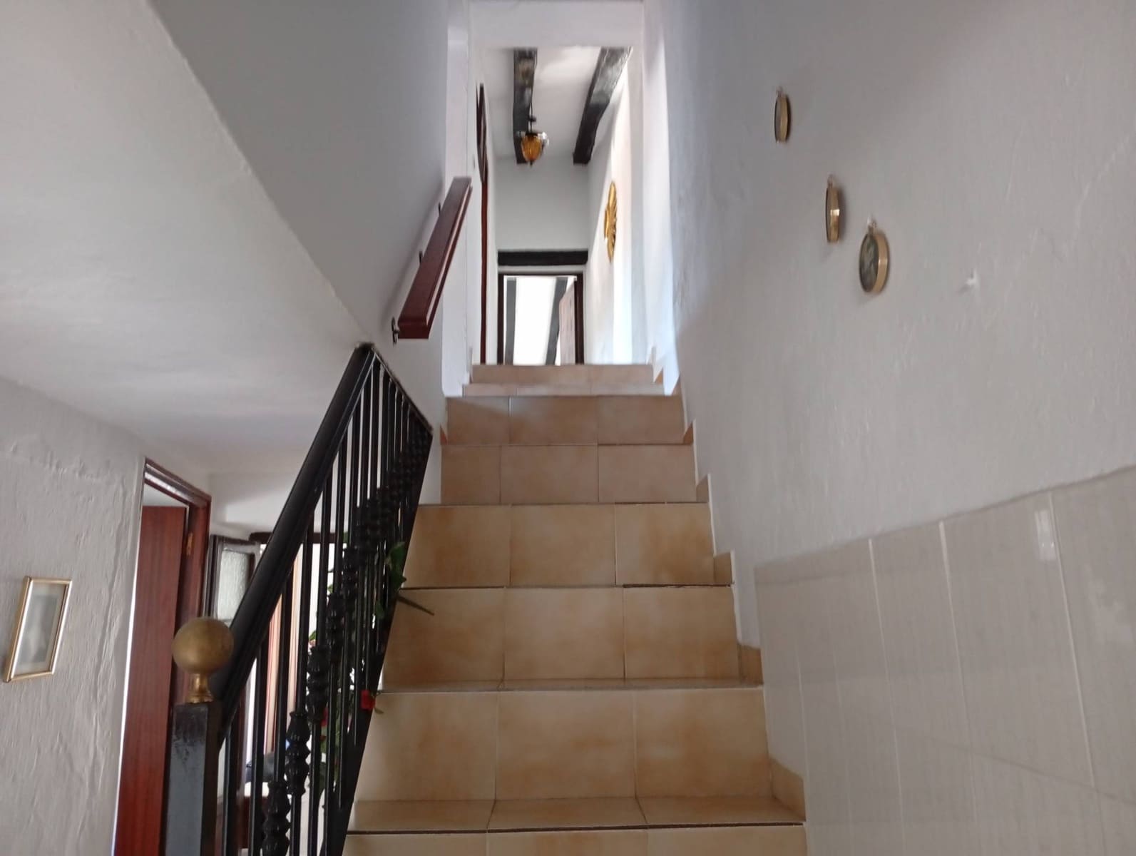 5 soverom Hus til salgs i Jimena de la Frontera - € 195 000 (Ref: 9391151)