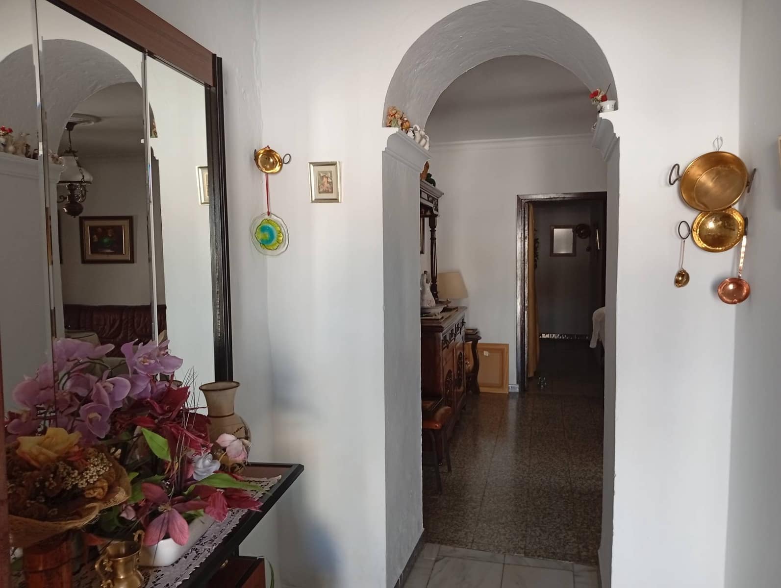 5 soverom Hus til salgs i Jimena de la Frontera - € 195 000 (Ref: 9391151)