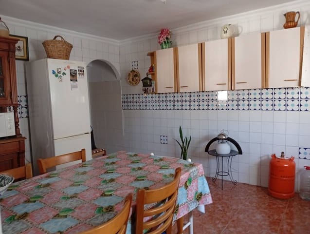5 soverom Hus til salgs i Jimena de la Frontera - € 195 000 (Ref: 9391151)