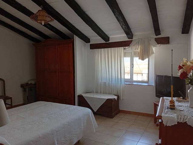 5 soverom Hus til salgs i Jimena de la Frontera - € 195 000 (Ref: 9391151)