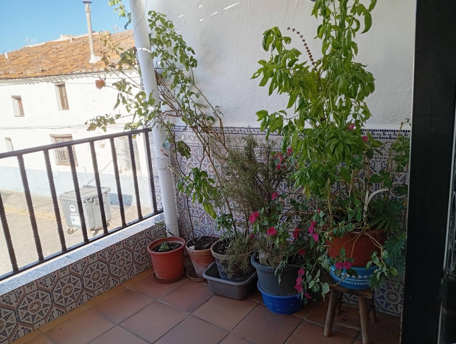 5 soverom Hus til salgs i Jimena de la Frontera - € 195 000 (Ref: 9391151)