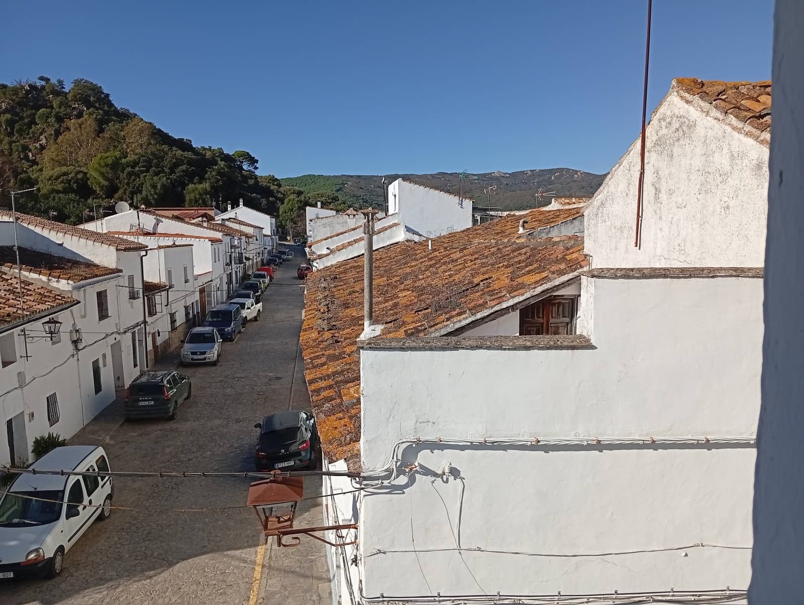 5 soverom Hus til salgs i Jimena de la Frontera - € 195 000 (Ref: 9391151)