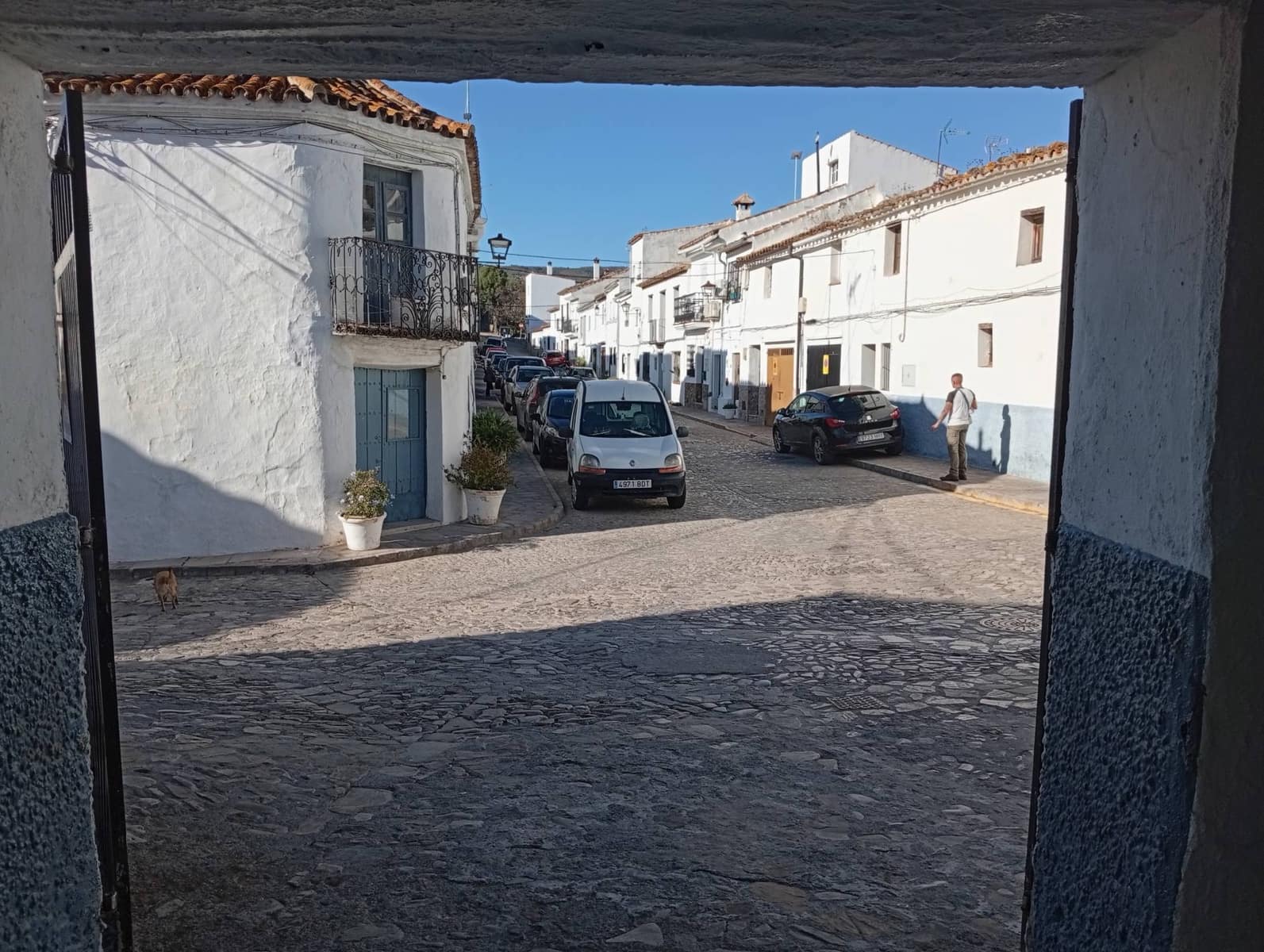 5 soverom Hus til salgs i Jimena de la Frontera - € 195 000 (Ref: 9391151)