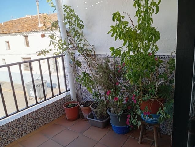 5 soverom Hus til salgs i Jimena de la Frontera - € 195 000 (Ref: 9391151)