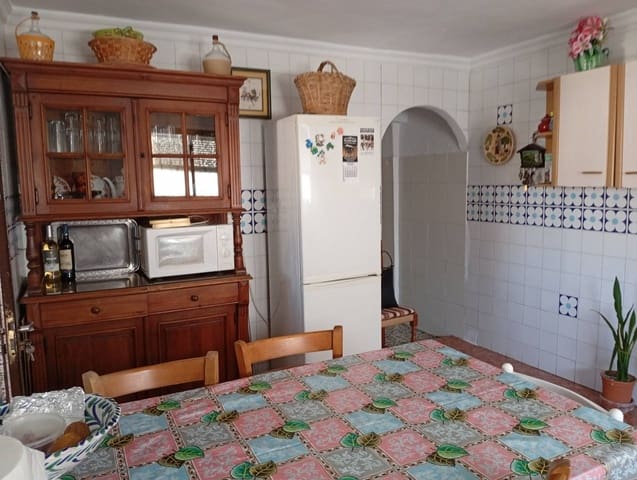 5 soverom Hus til salgs i Jimena de la Frontera - € 195 000 (Ref: 9391151)