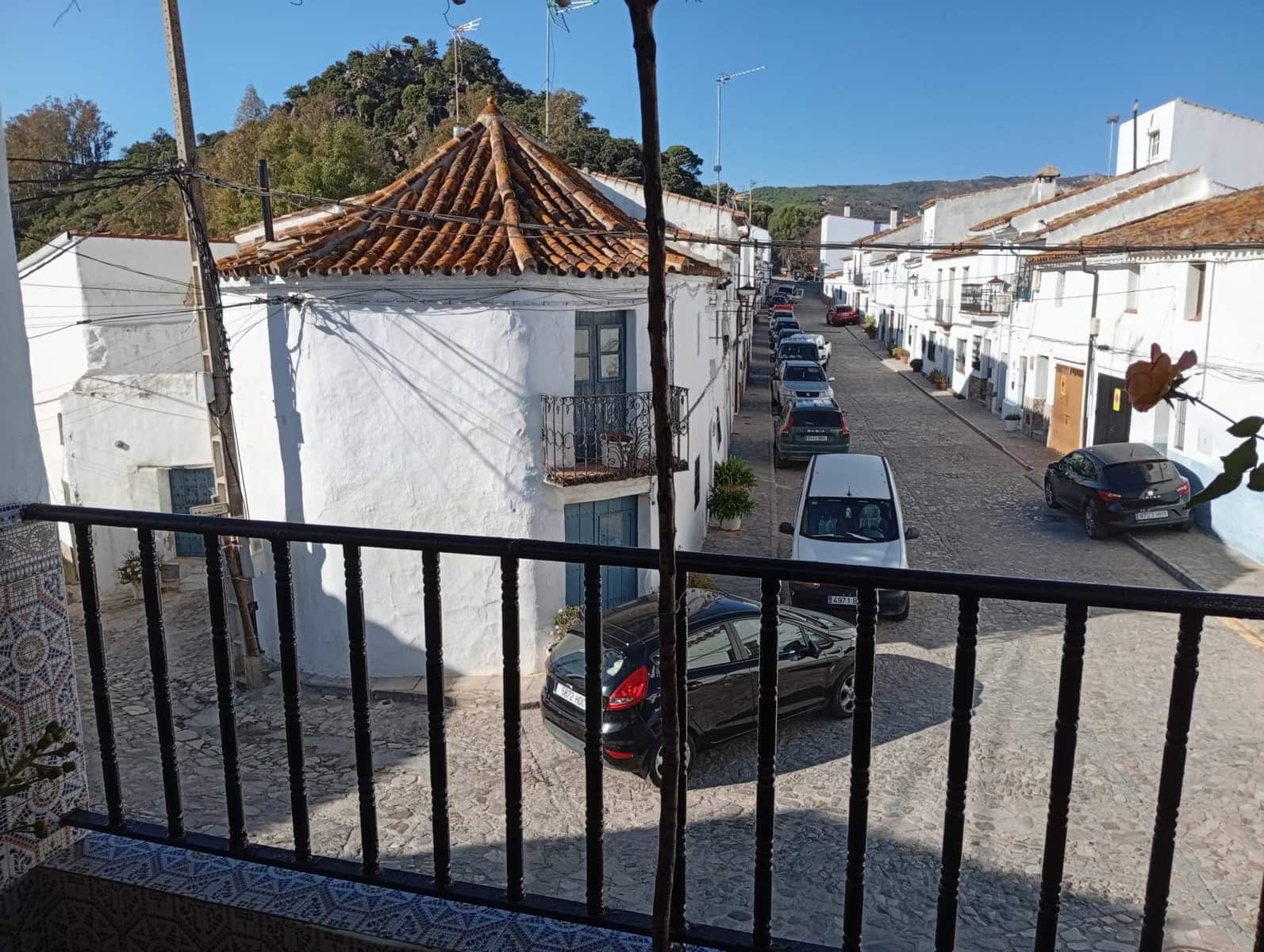 5 soverom Hus til salgs i Jimena de la Frontera - € 195 000 (Ref: 9391151)
