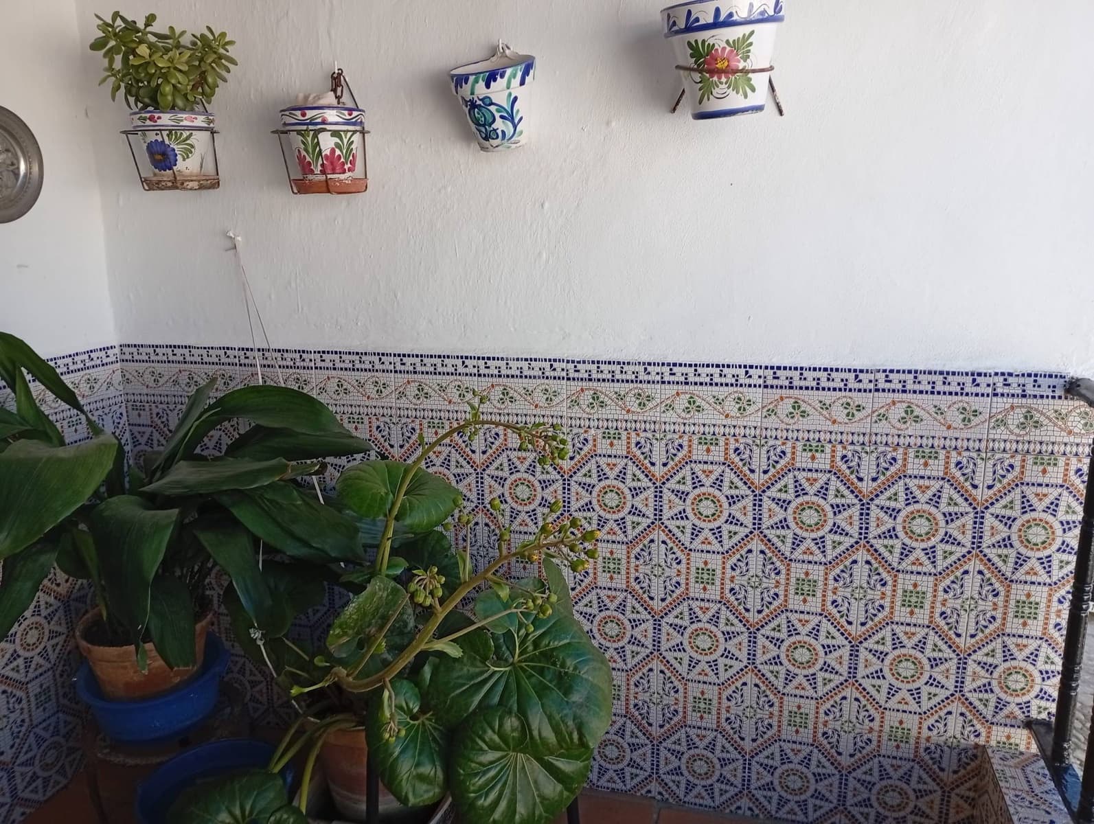 5 soverom Hus til salgs i Jimena de la Frontera - € 195 000 (Ref: 9391151)