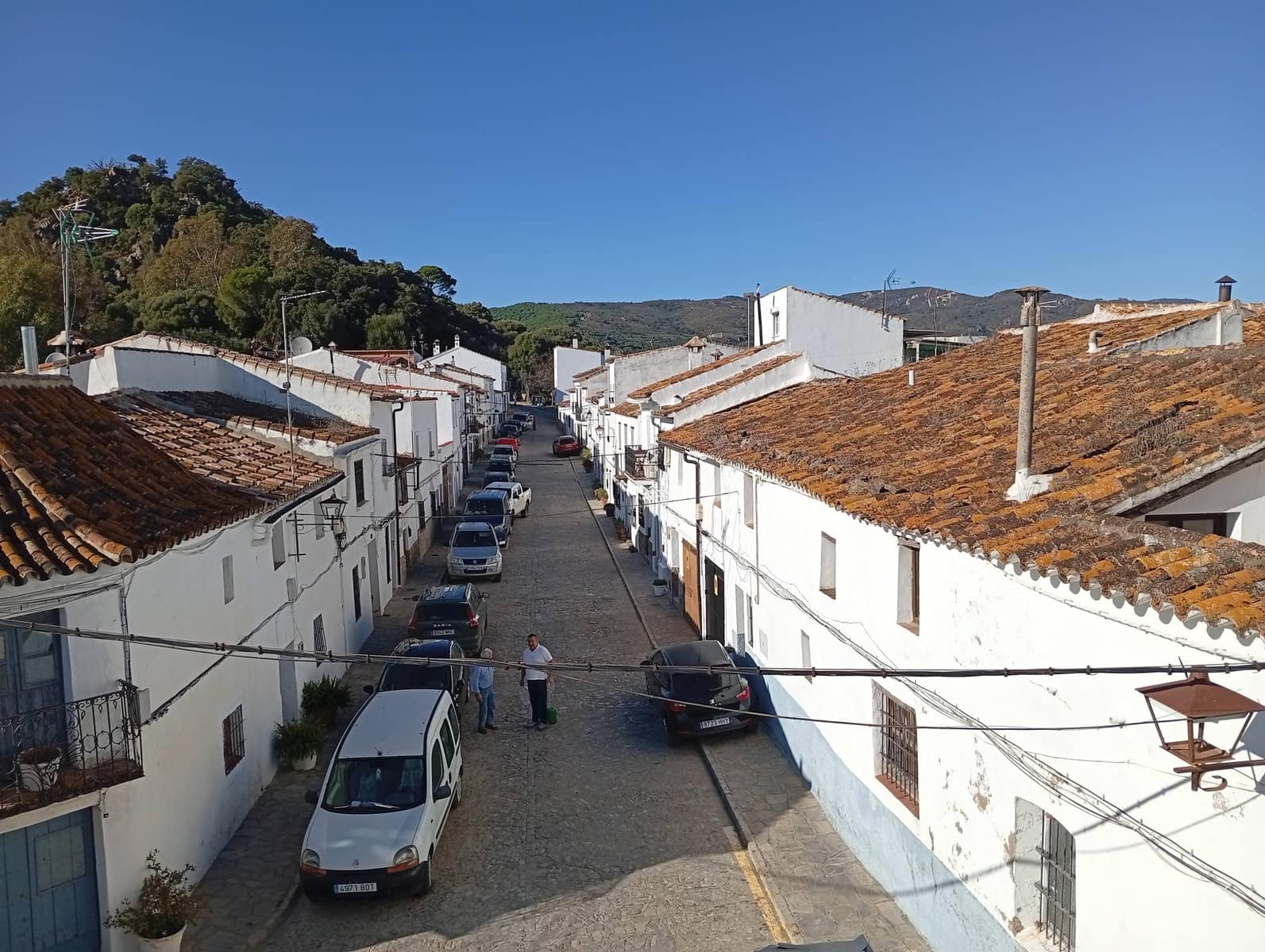 5 soverom Hus til salgs i Jimena de la Frontera - € 195 000 (Ref: 9391151)