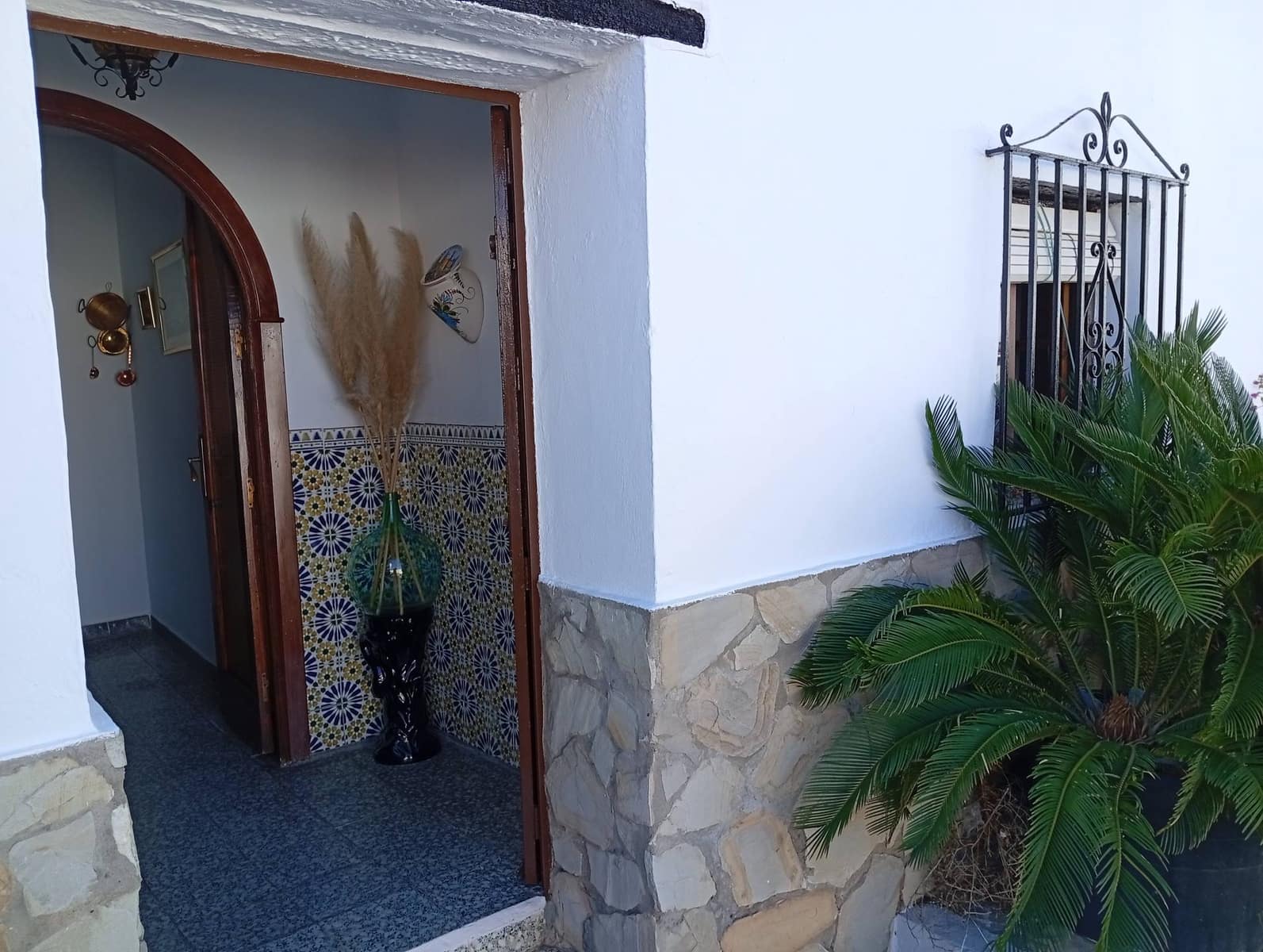 5 soverom Hus til salgs i Jimena de la Frontera - € 195 000 (Ref: 9391151)