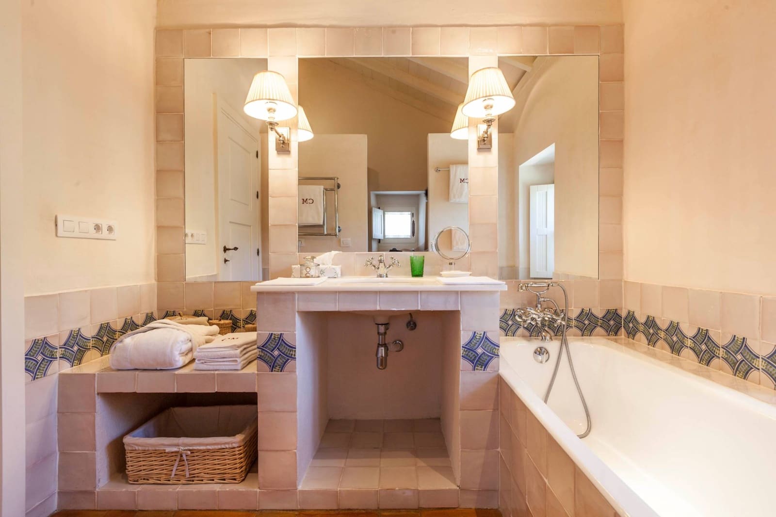 4 camera da letto Finca/Casa di Campagna in vendita in Gaucin con piscina - 3.950.000 € (Rif: 9392067)