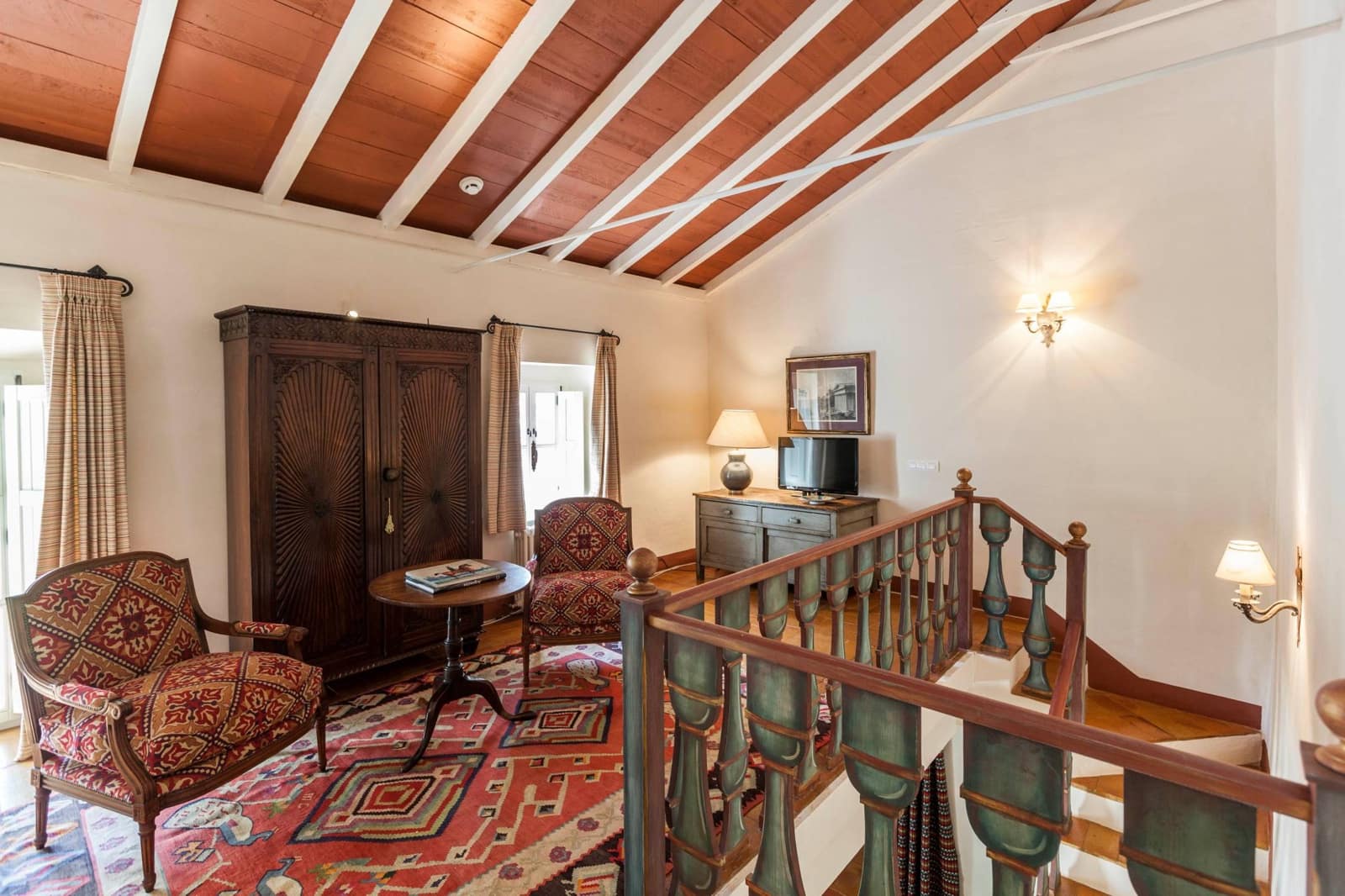 4 camera da letto Finca/Casa di Campagna in vendita in Gaucin con piscina - 3.950.000 € (Rif: 9392067)