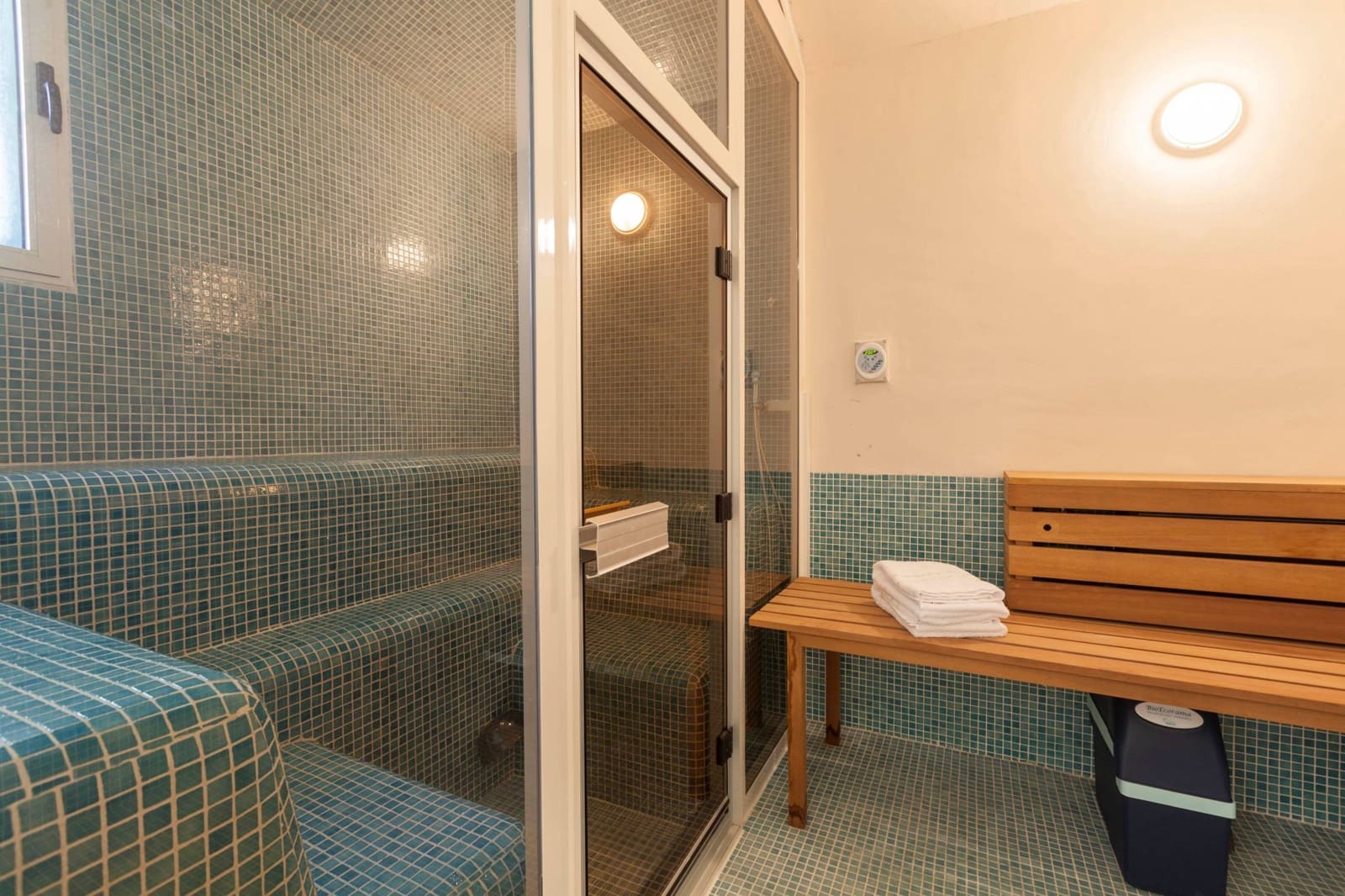 4 camera da letto Finca/Casa di Campagna in vendita in Gaucin con piscina - 3.950.000 € (Rif: 9392067)