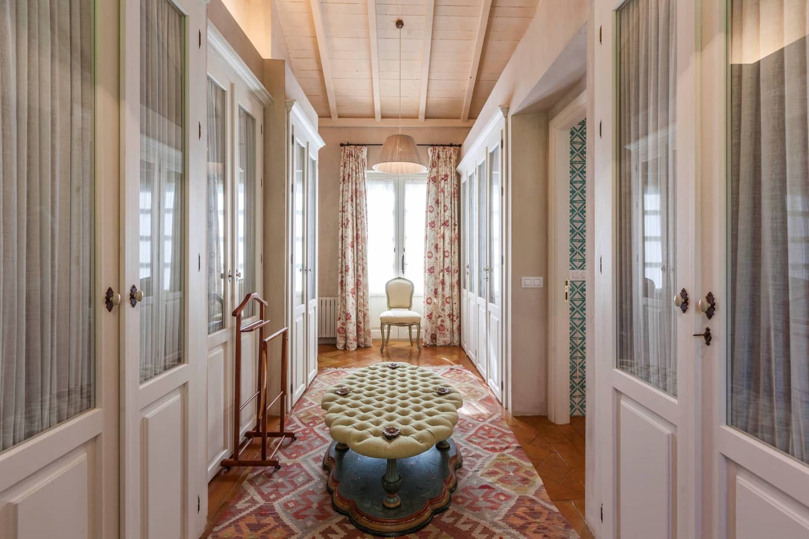 4 camera da letto Finca/Casa di Campagna in vendita in Gaucin con piscina - 3.950.000 € (Rif: 9392067)