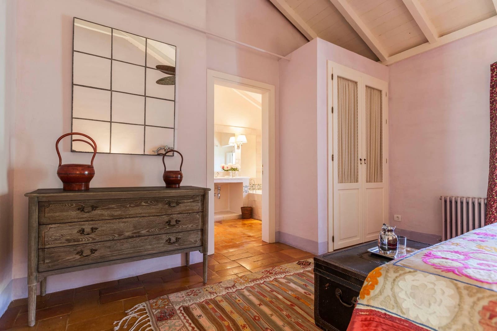 4 camera da letto Finca/Casa di Campagna in vendita in Gaucin con piscina - 3.950.000 € (Rif: 9392067)