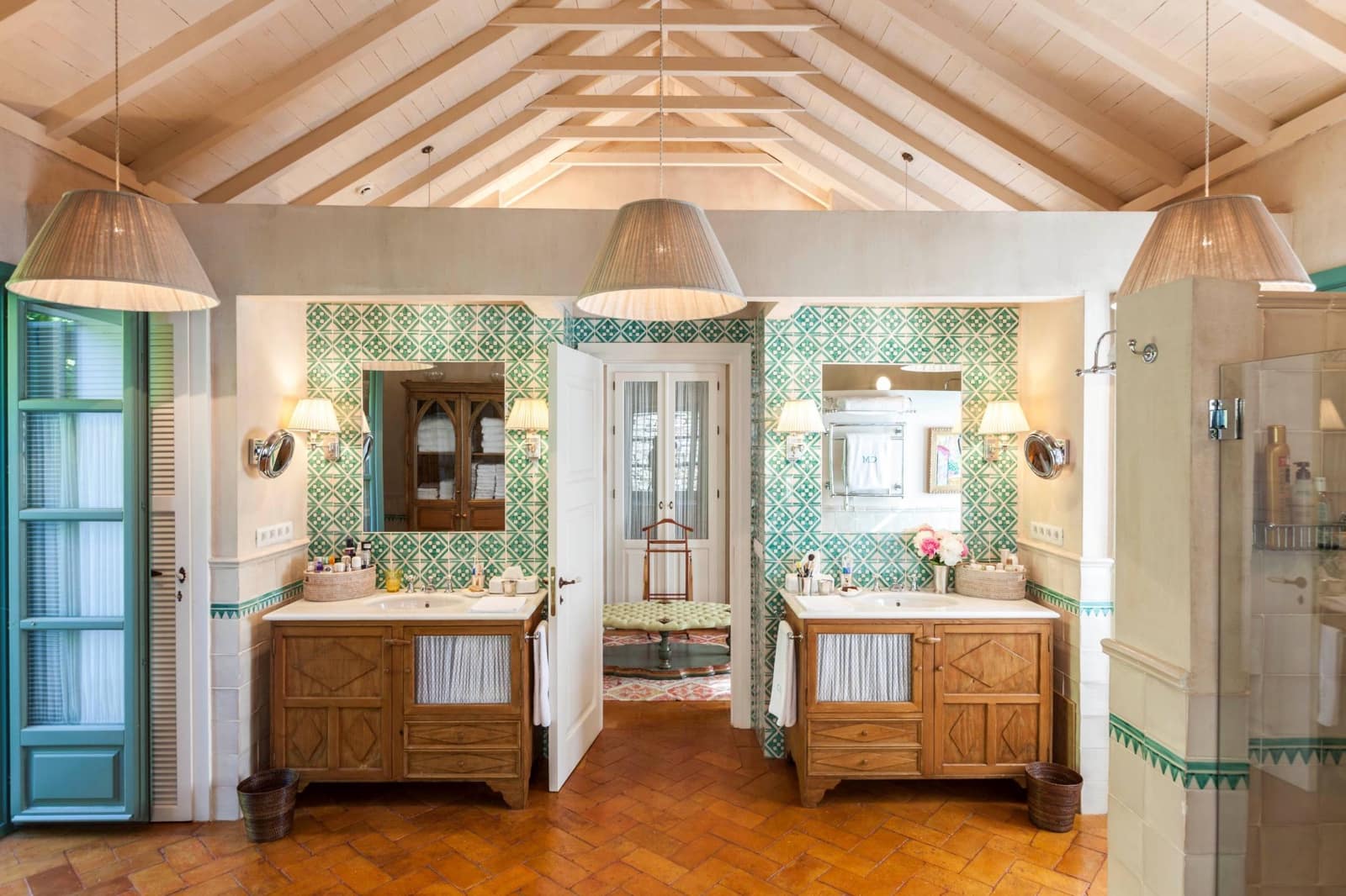 4 camera da letto Finca/Casa di Campagna in vendita in Gaucin con piscina - 3.950.000 € (Rif: 9392067)