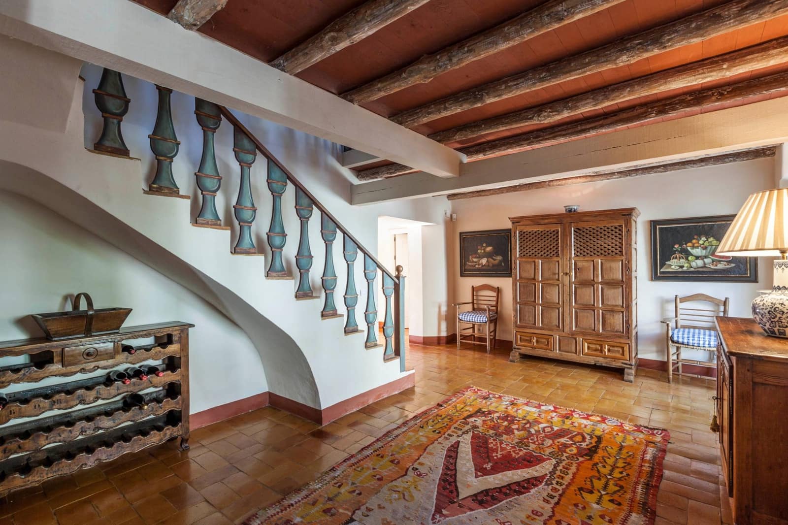 4 camera da letto Finca/Casa di Campagna in vendita in Gaucin con piscina - 3.950.000 € (Rif: 9392067)