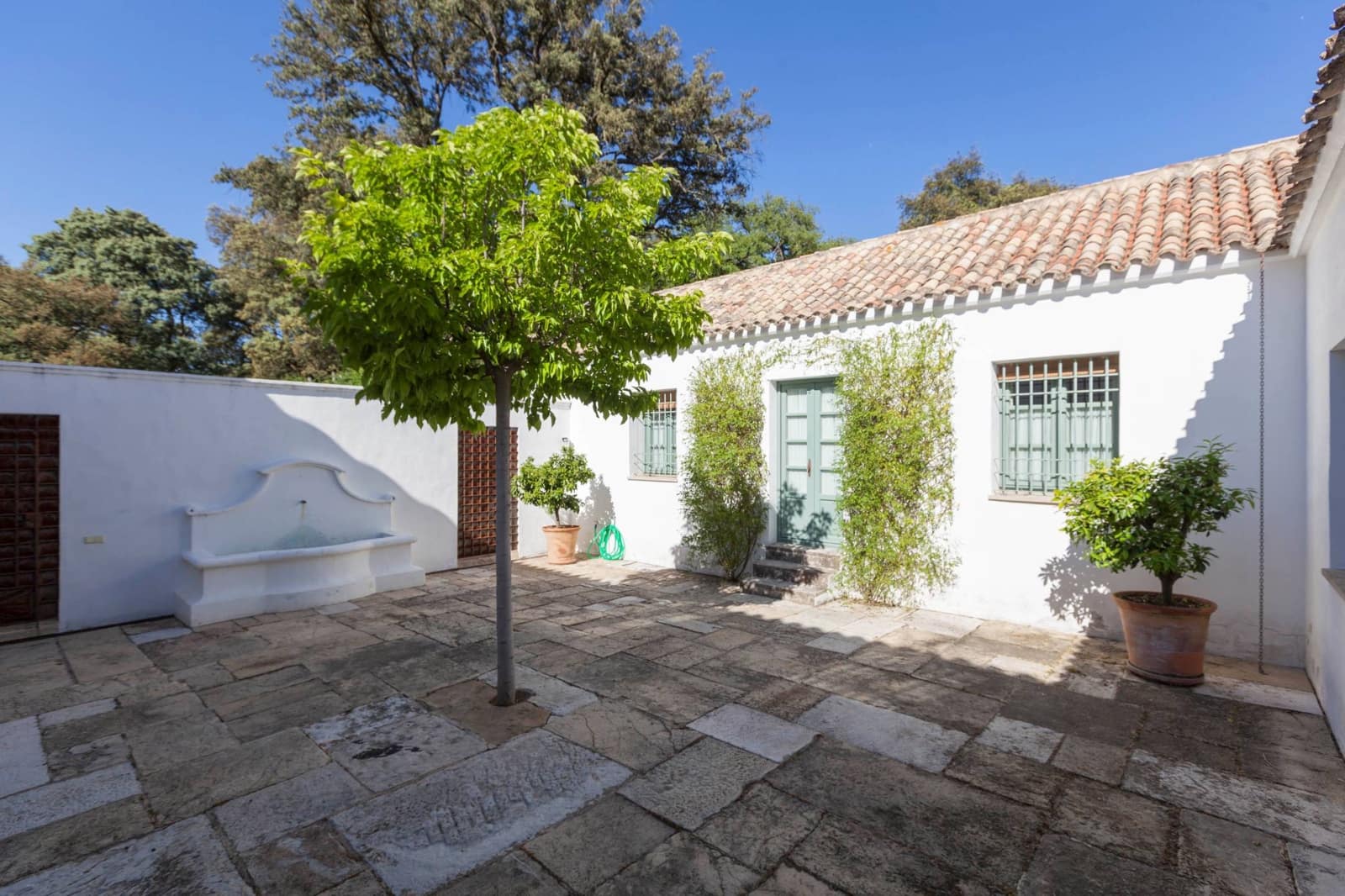 4 camera da letto Finca/Casa di Campagna in vendita in Gaucin con piscina - 3.950.000 € (Rif: 9392067)