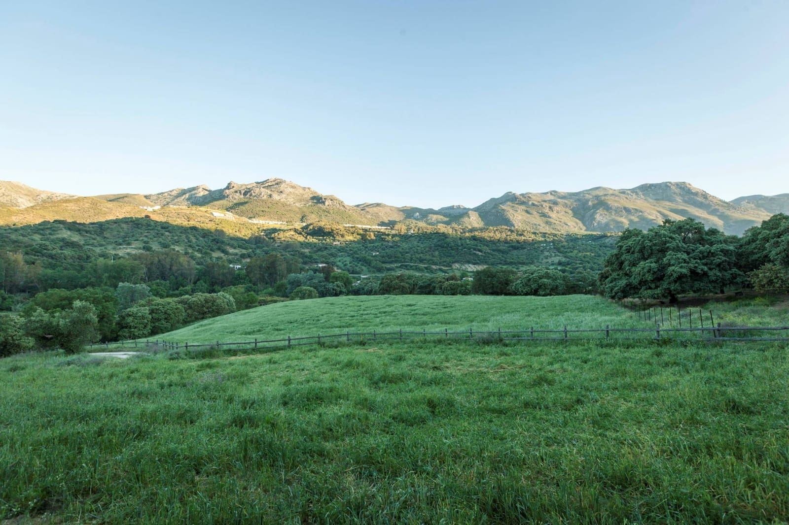 4 camera da letto Finca/Casa di Campagna in vendita in Gaucin con piscina - 3.950.000 € (Rif: 9392067)