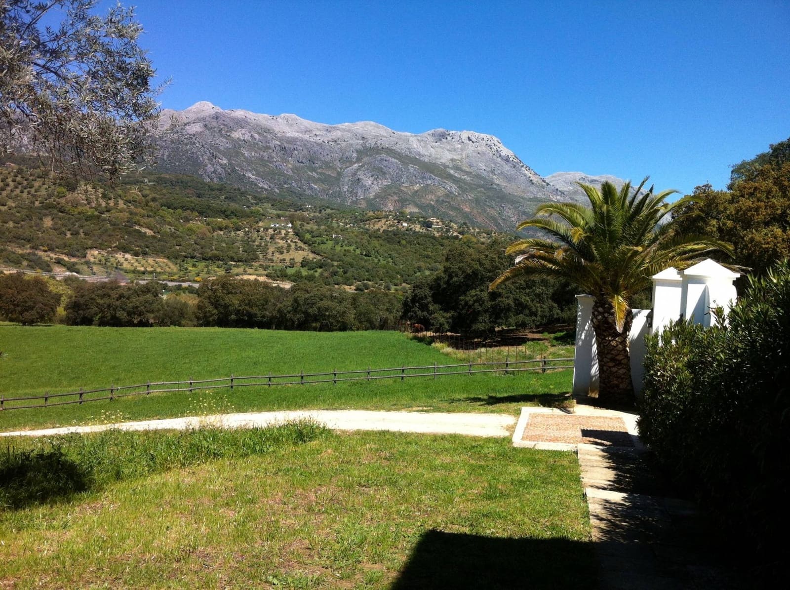 4 camera da letto Finca/Casa di Campagna in vendita in Gaucin con piscina - 3.950.000 € (Rif: 9392067)