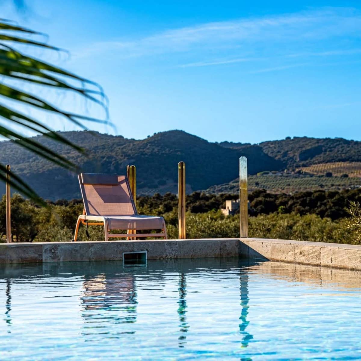 4 chambre Finca/Maison de Campagne à vendre à Gaucin avec piscine - 3 950 000 € (Ref: 9392067)