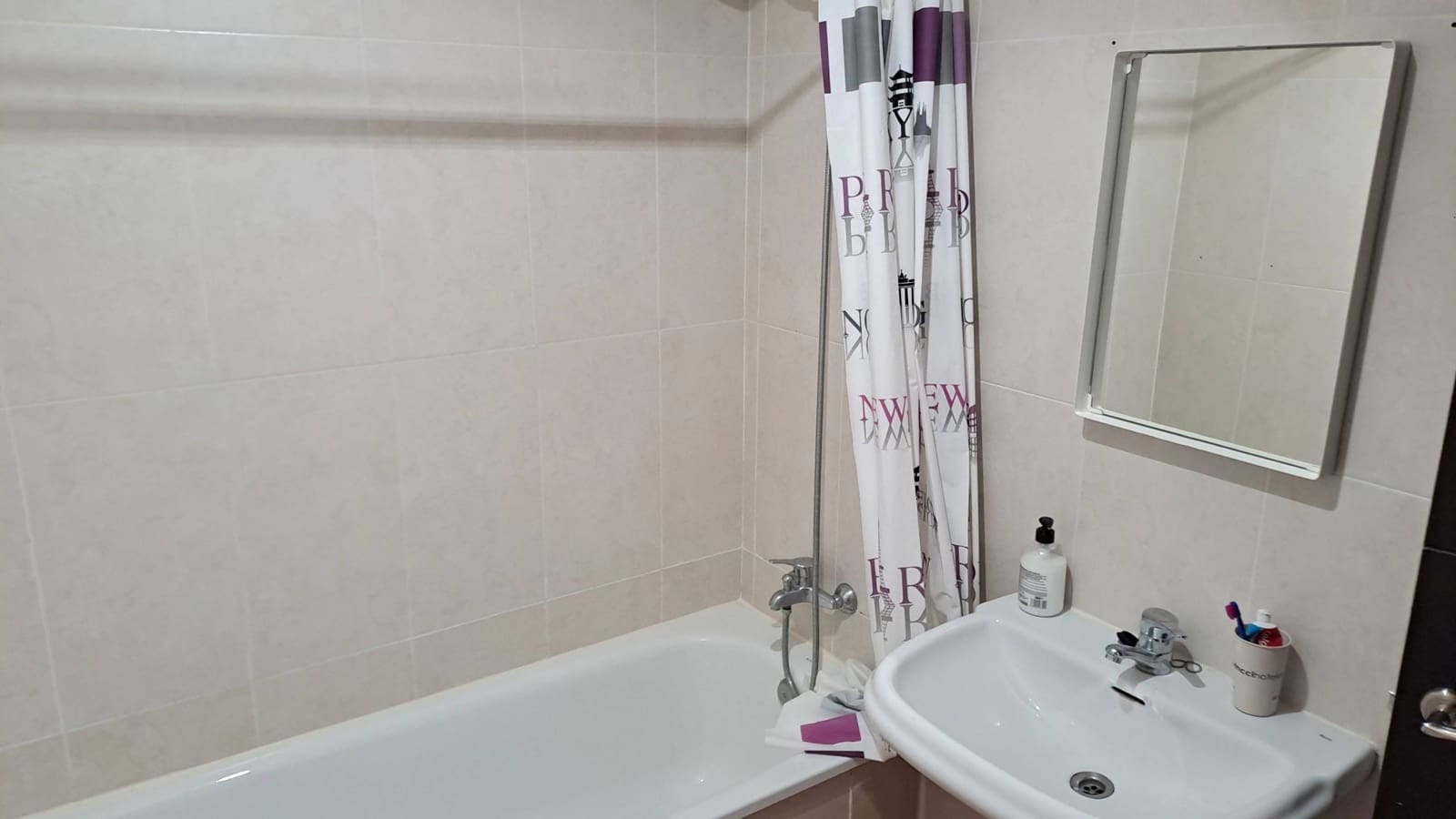 3 soveværelse Byhus til salg i Benaojan med swimmingpool - € 145.000 (Ref: 9424183)