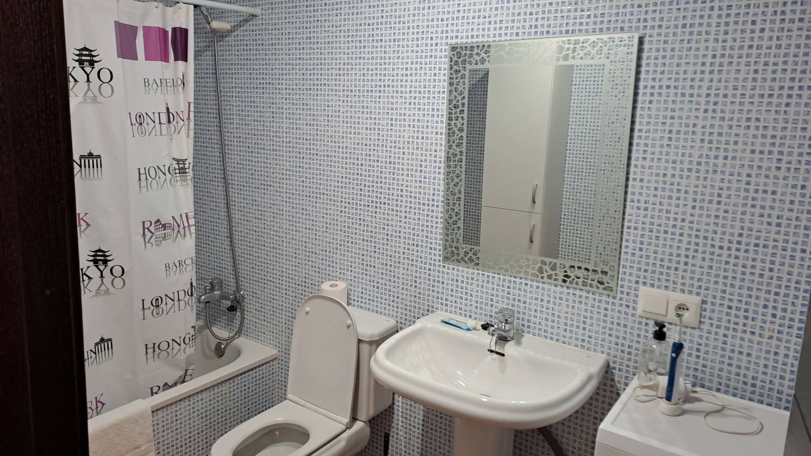 3 soveværelse Byhus til salg i Benaojan med swimmingpool - € 145.000 (Ref: 9424183)