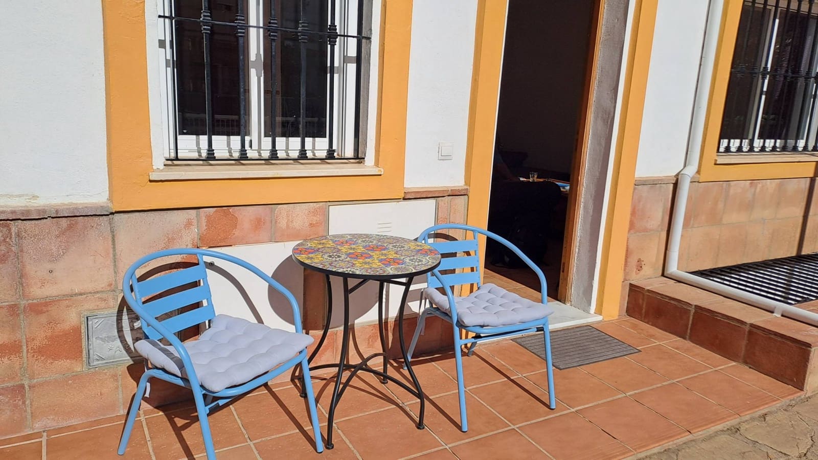 3 soveværelse Byhus til salg i Benaojan med swimmingpool - € 145.000 (Ref: 9424183)