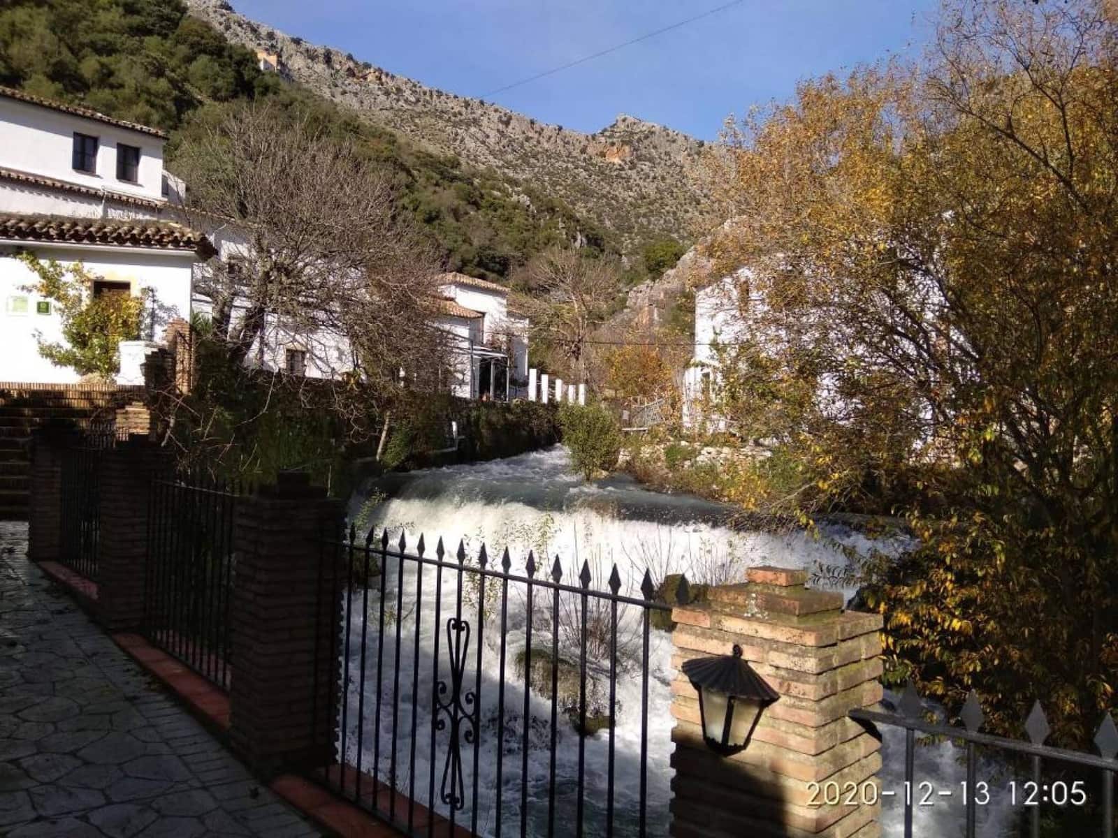 3 soveværelse Byhus til salg i Benaojan med swimmingpool - € 145.000 (Ref: 9424183)