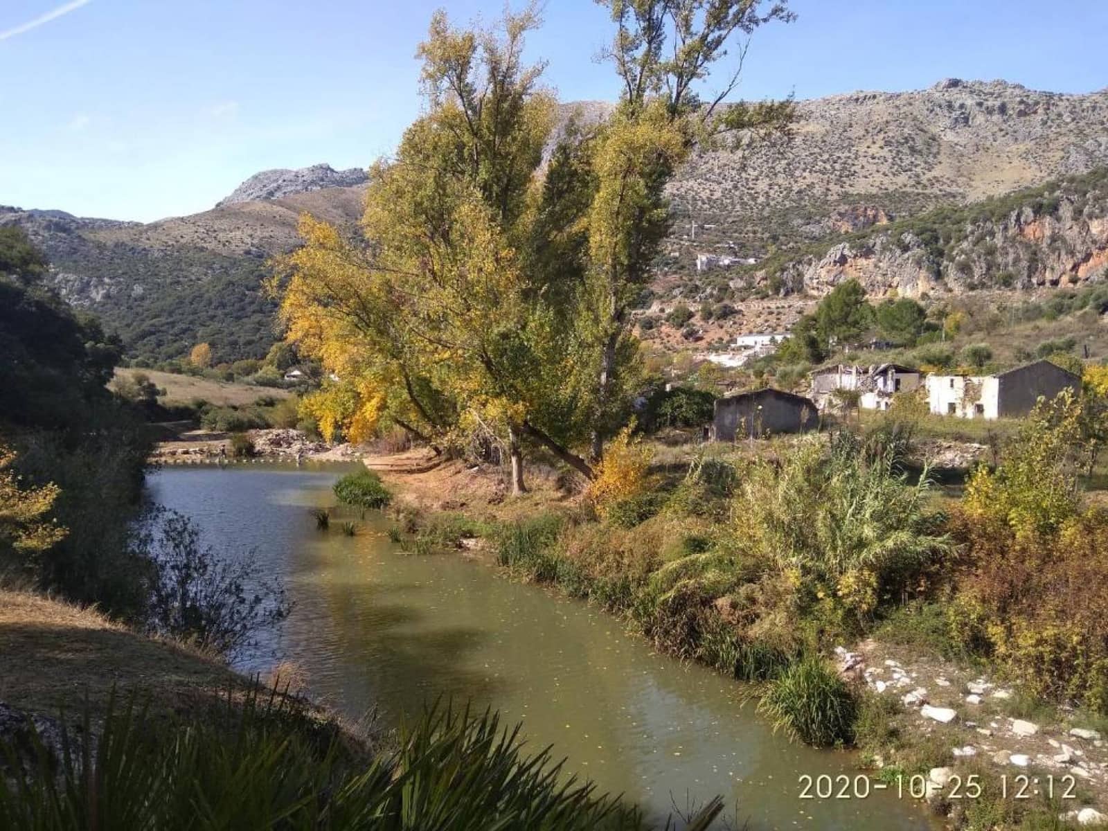 3 soveværelse Byhus til salg i Benaojan med swimmingpool - € 145.000 (Ref: 9424183)