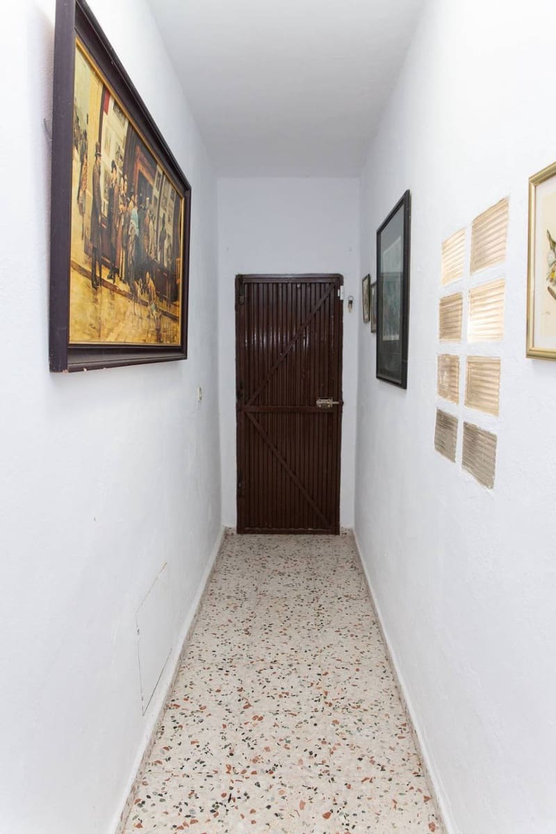 4 bedroom Finca/Country House for sale in San Pablo de Buceite - € 430,000 (Ref: 9425284)