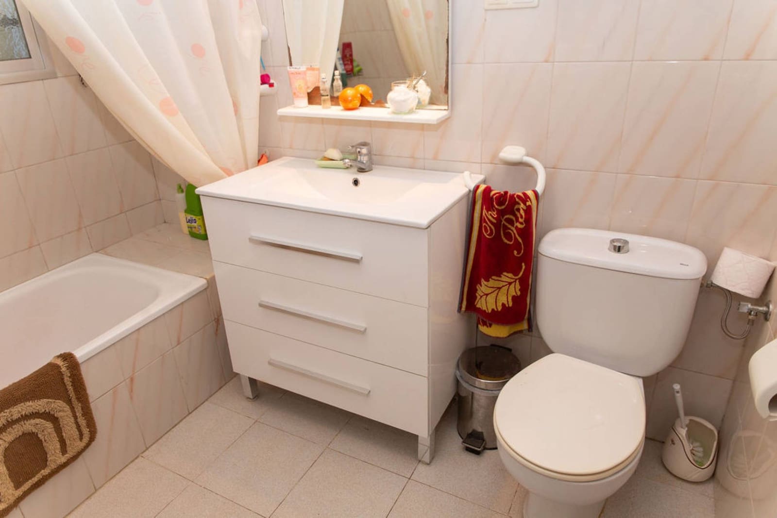 4 bedroom Finca/Country House for sale in San Pablo de Buceite - € 430,000 (Ref: 9425284)