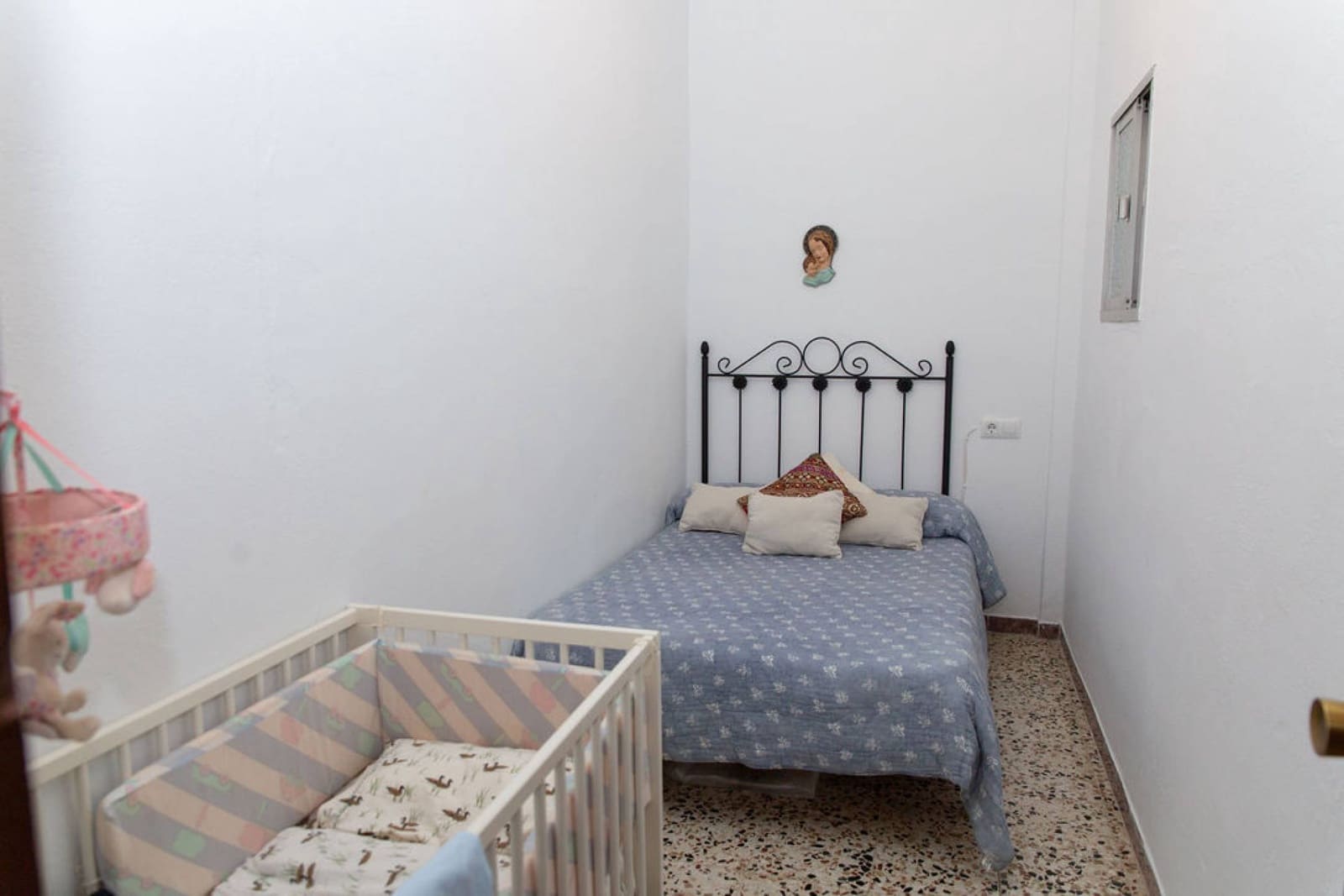 4 bedroom Finca/Country House for sale in San Pablo de Buceite - € 430,000 (Ref: 9425284)