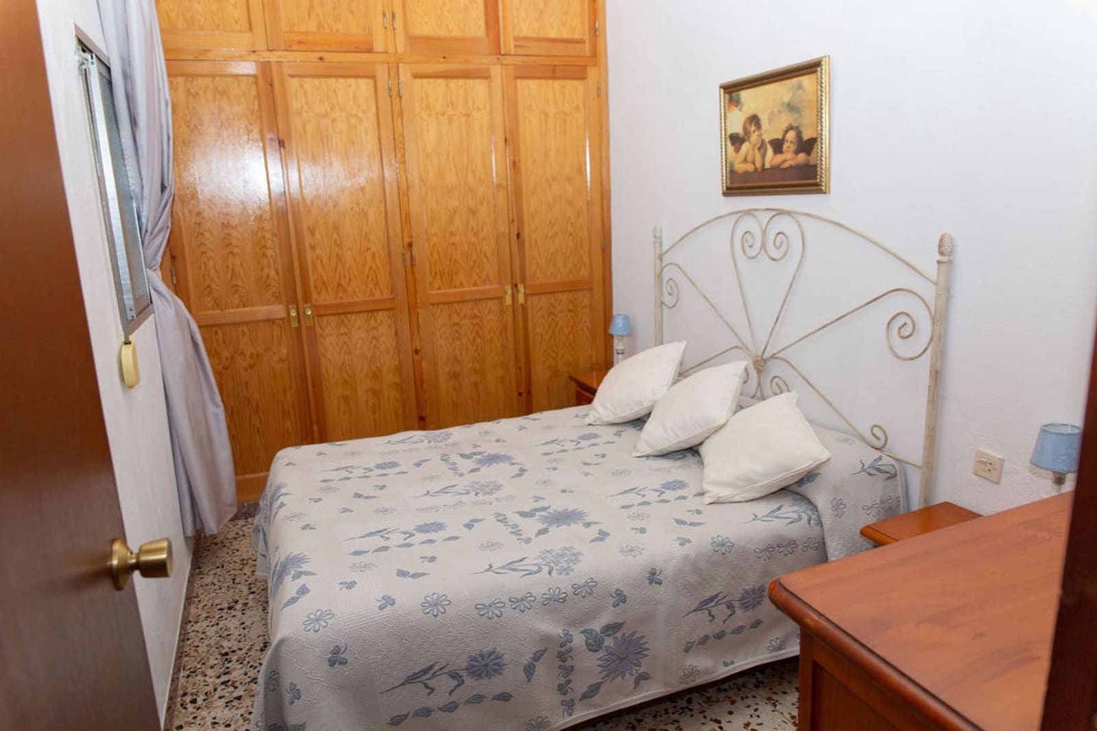 4 bedroom Finca/Country House for sale in San Pablo de Buceite - € 430,000 (Ref: 9425284)