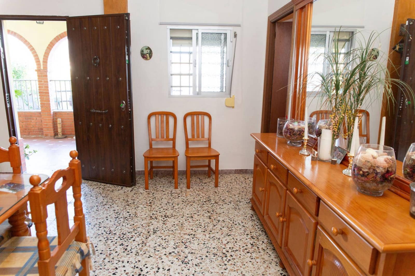 4 bedroom Finca/Country House for sale in San Pablo de Buceite - € 430,000 (Ref: 9425284)